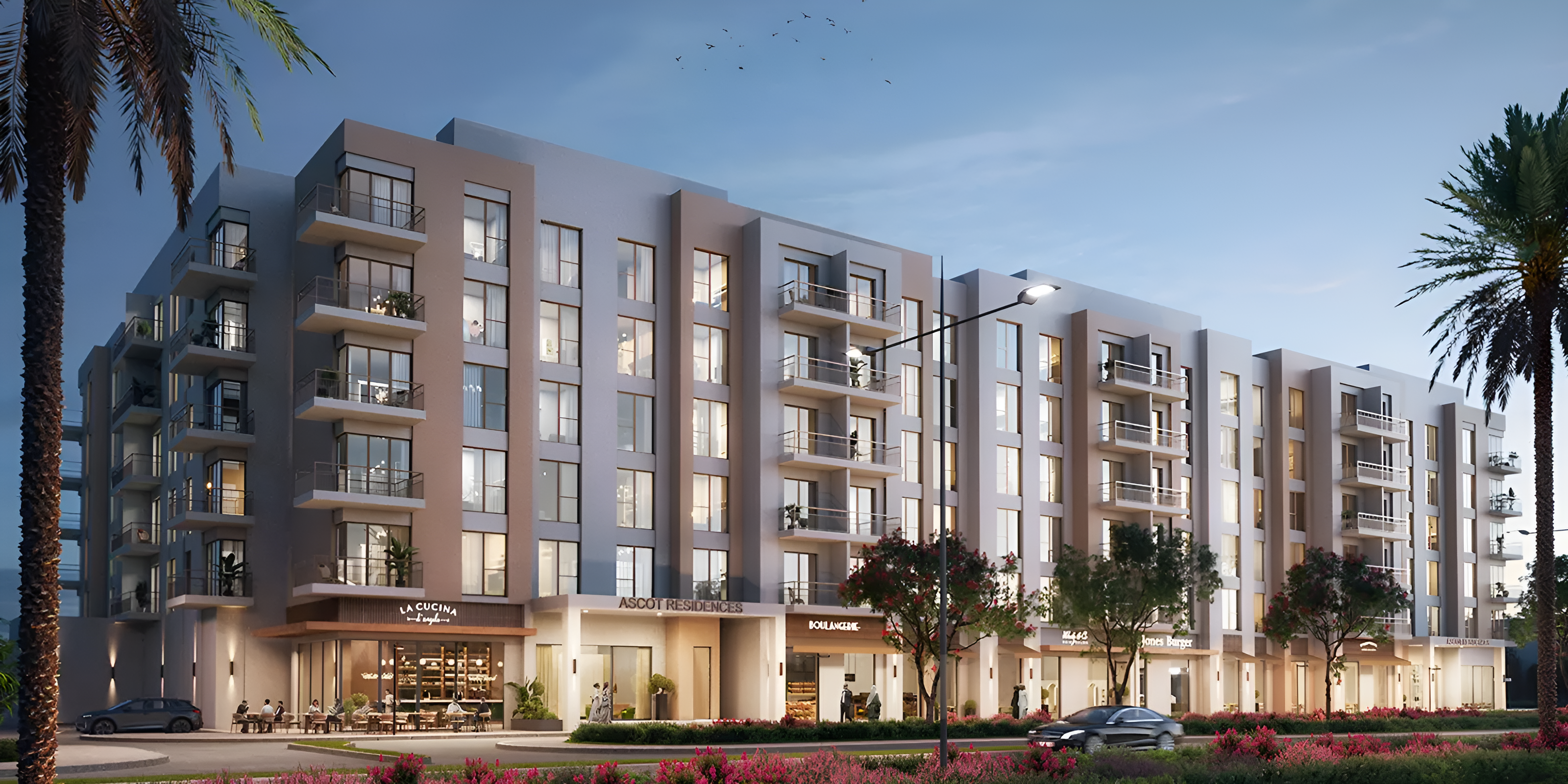 Ascot Residences - image 6