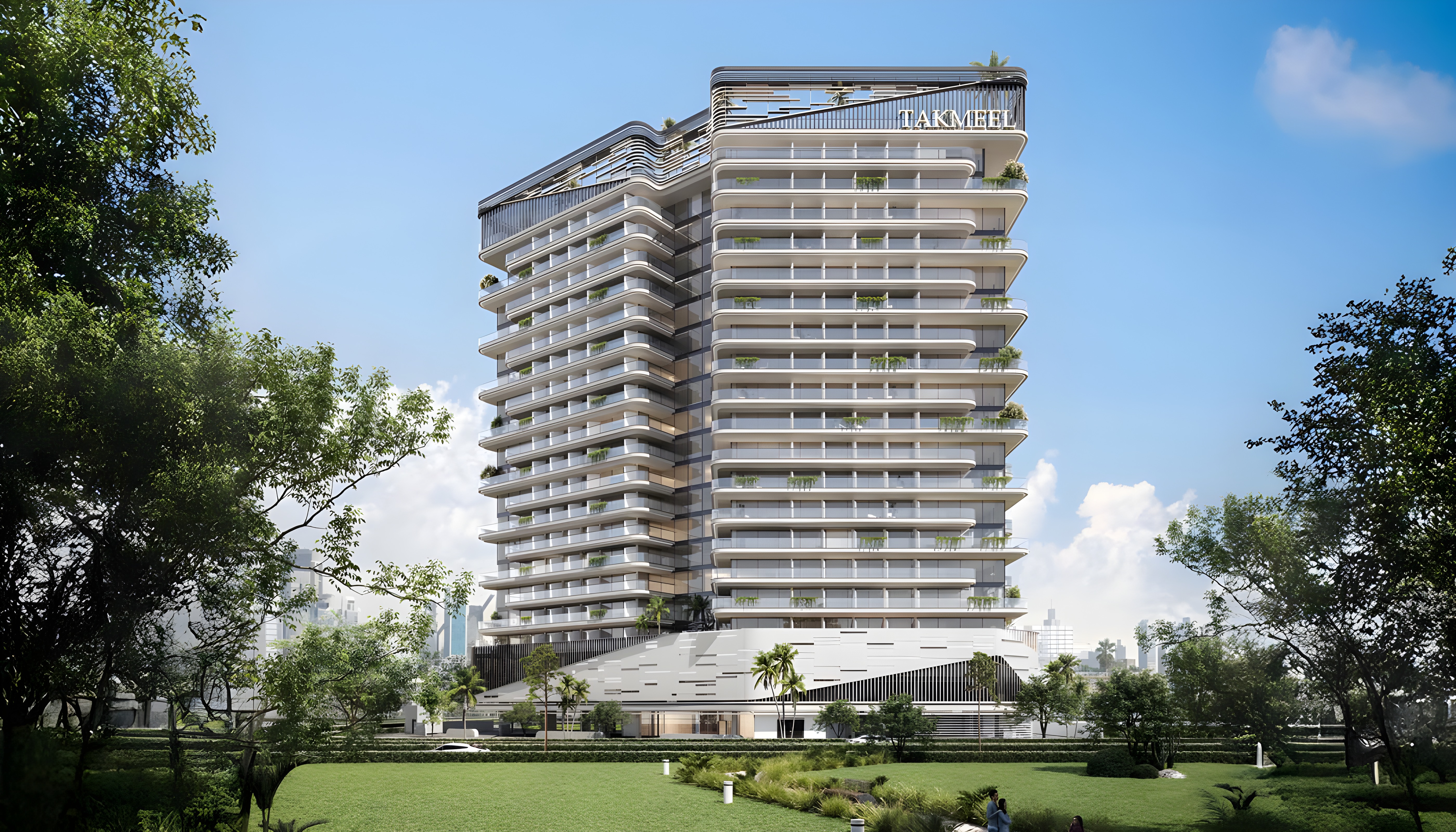Divine Al Barari - image 10