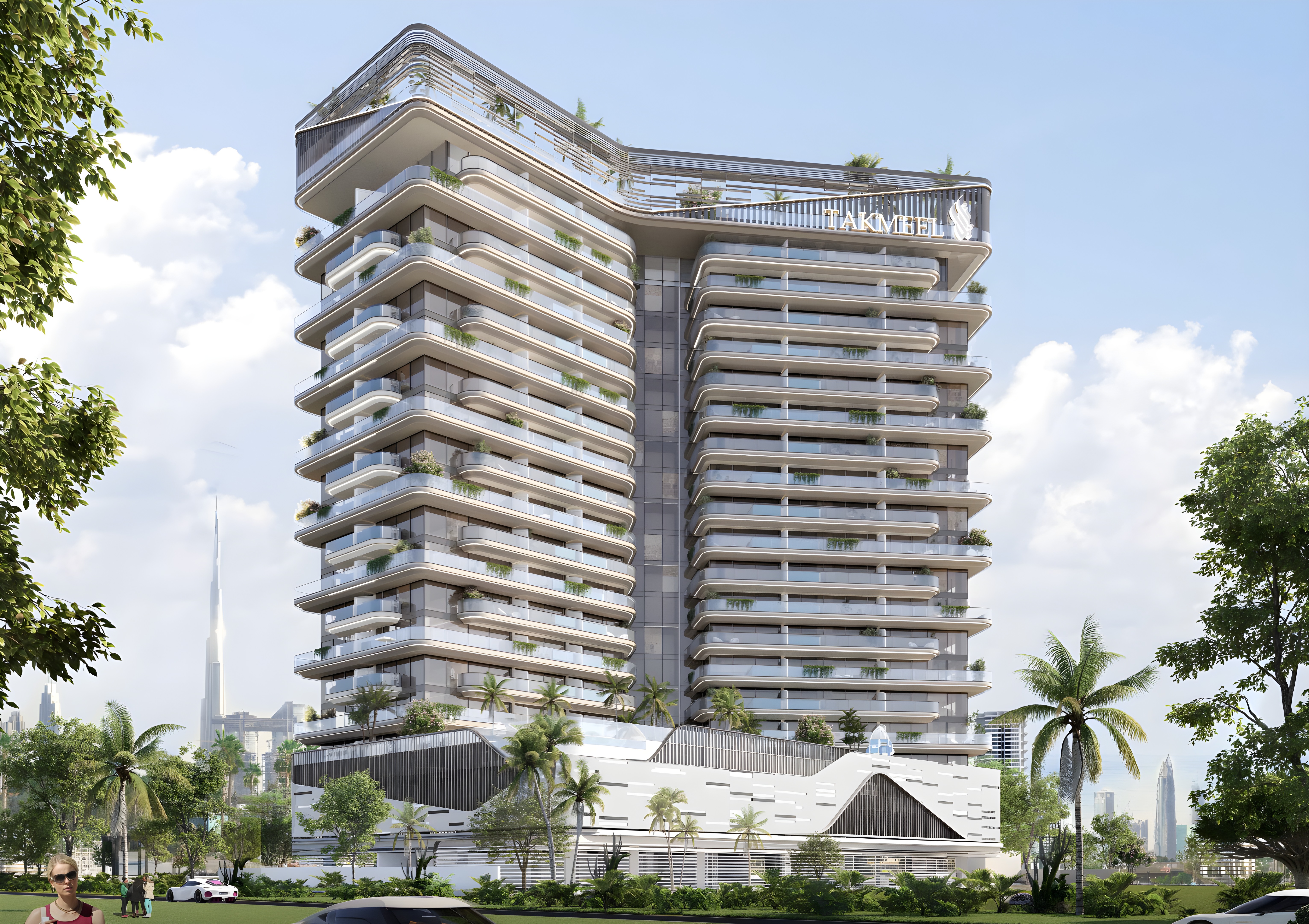 Divine Al Barari - image 11