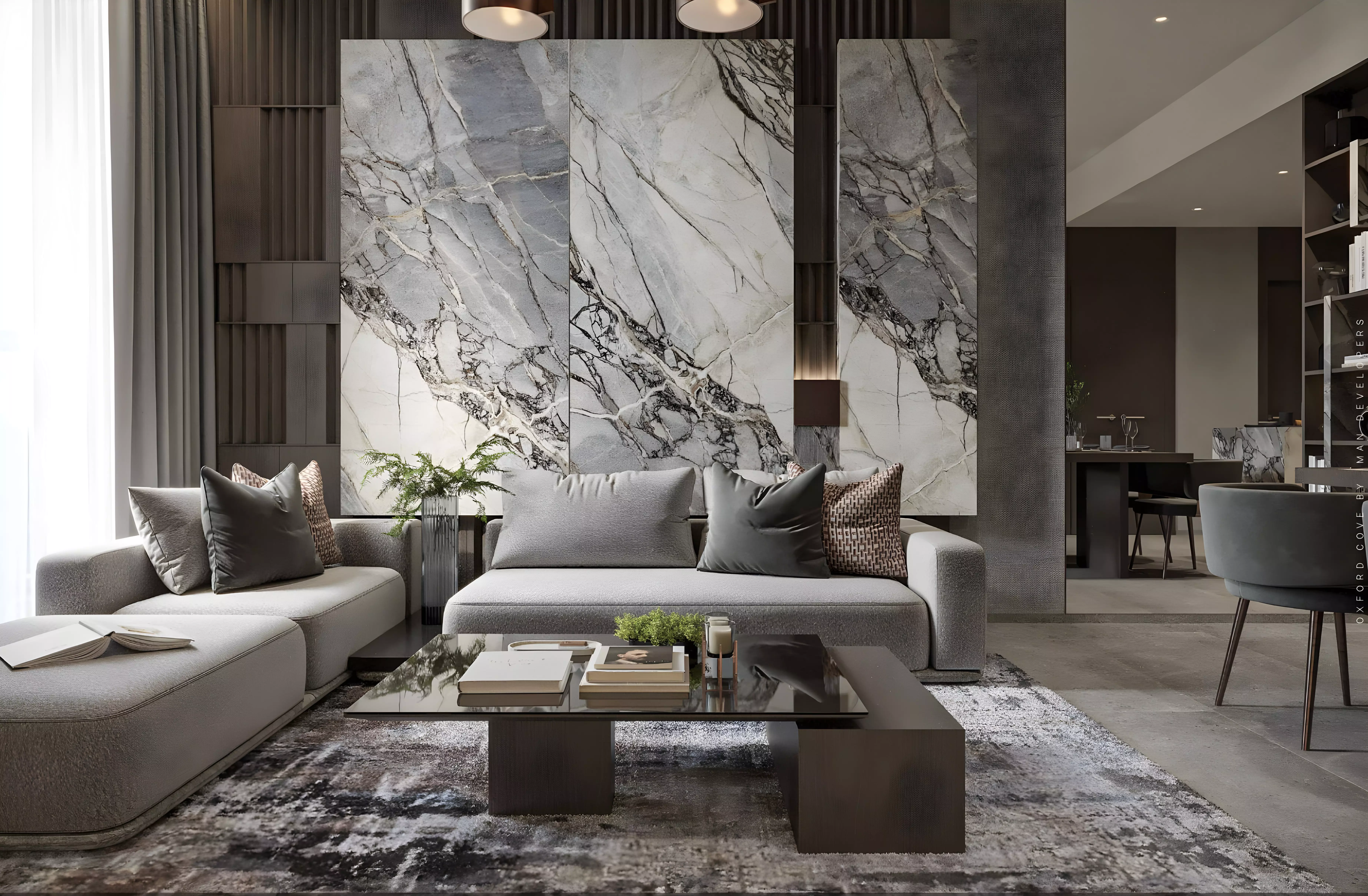 Oxford Cove by Iman Developers, Oxford Cove - photo 2 of 9
