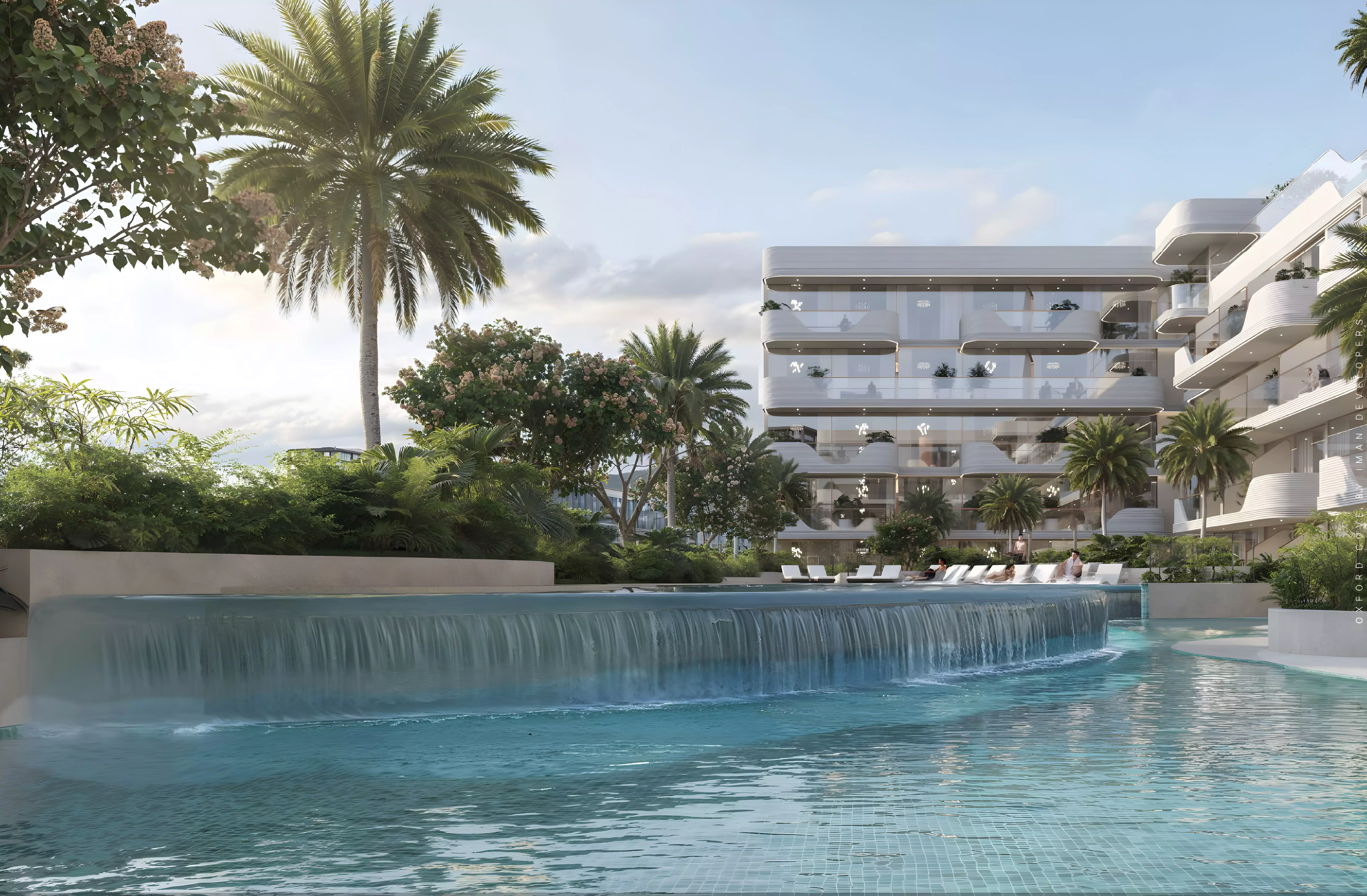 Oxford Cove by Iman Developers, Oxford Cove - photo 4 of 9