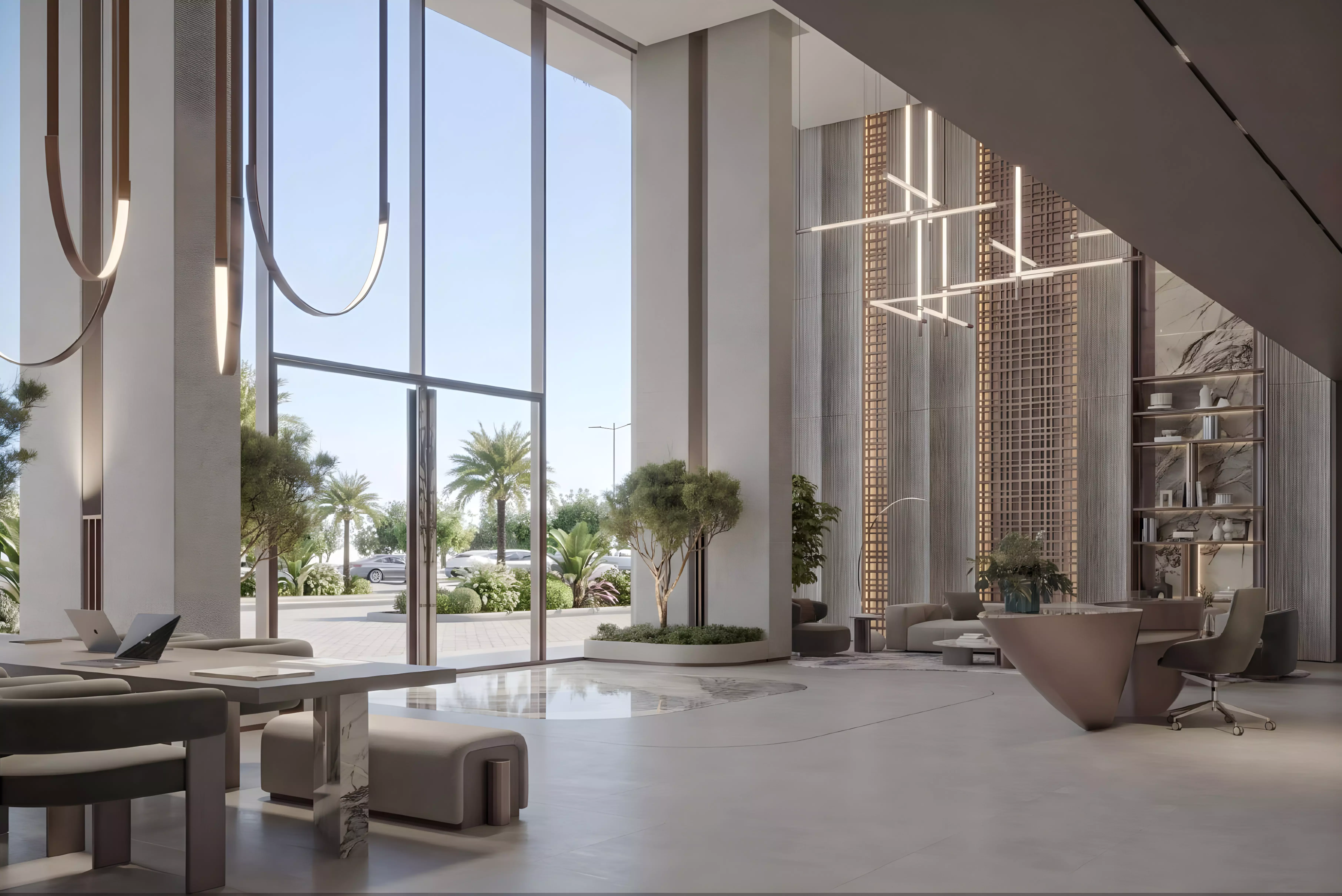 Oxford Cove by Iman Developers, Oxford Cove - photo 5 of 9