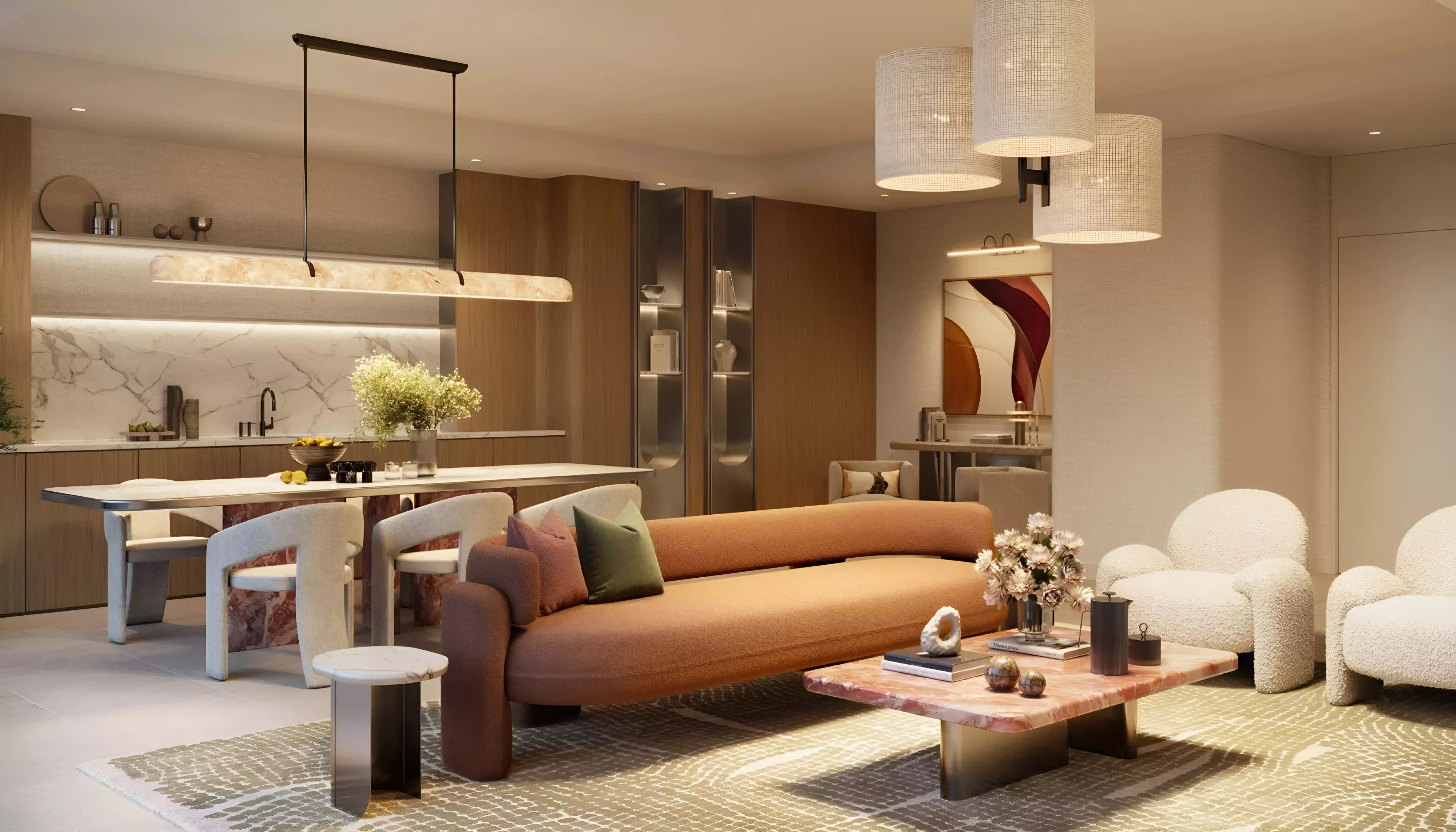 Sera by Emaar by Emaar Properties, Sera 1 - photo 5 of 7