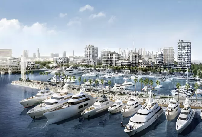 Sera by Emaar