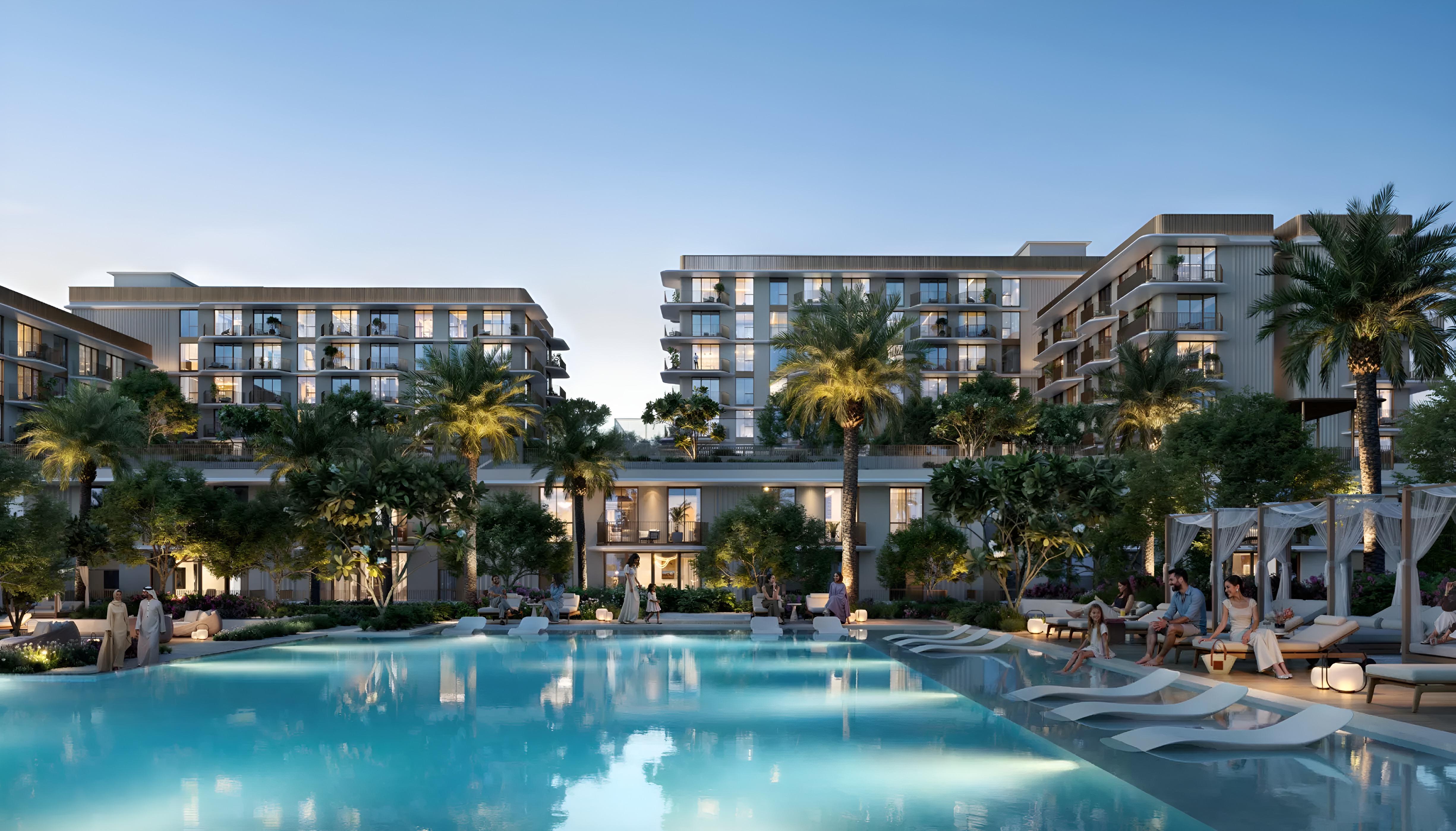 Sera by Emaar - image 12