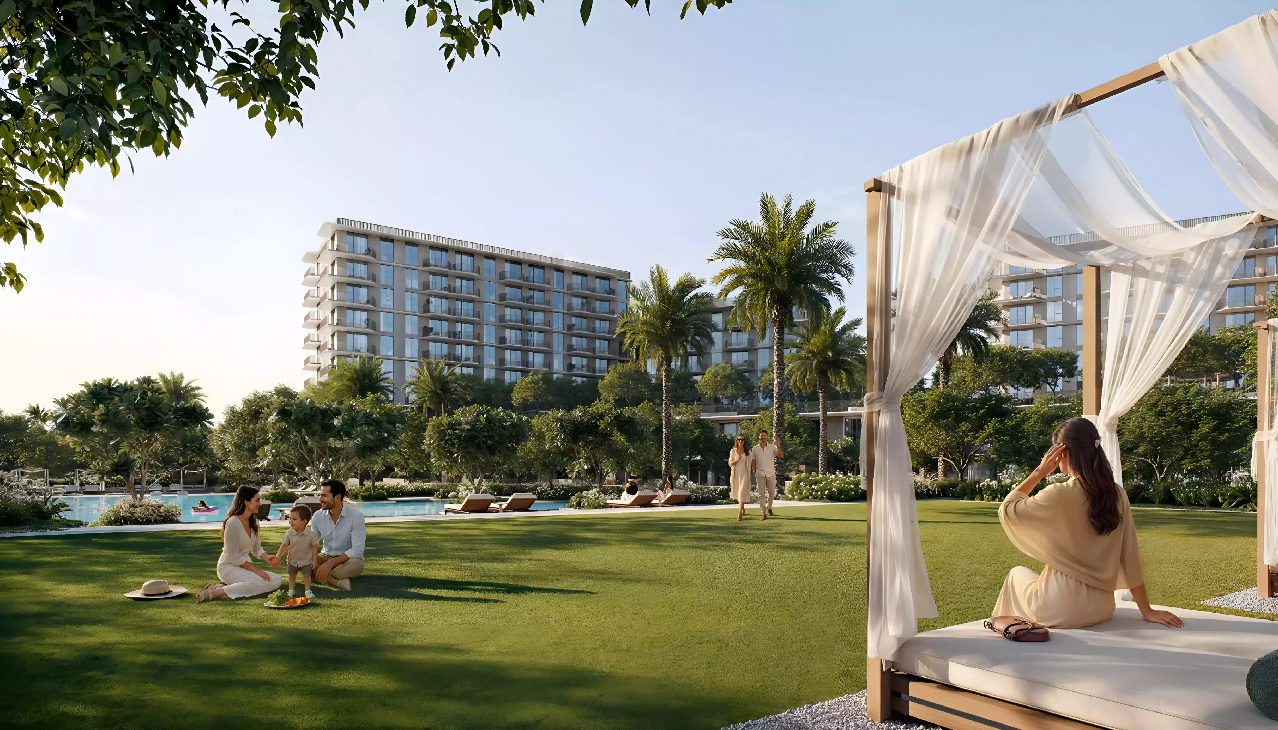 Sera by Emaar by Emaar Properties, Sera 1 - photo 2 of 7