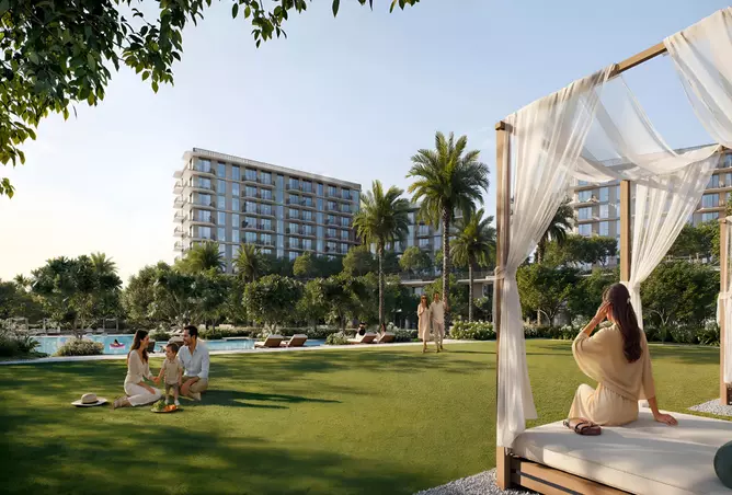 Sera by Emaar