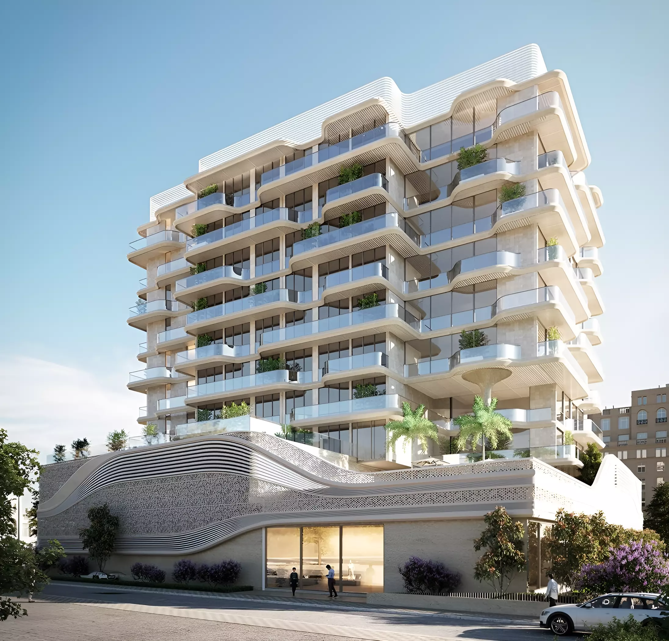 Firoza by Ever Glory Developments, Firoza - photo 4 of 4