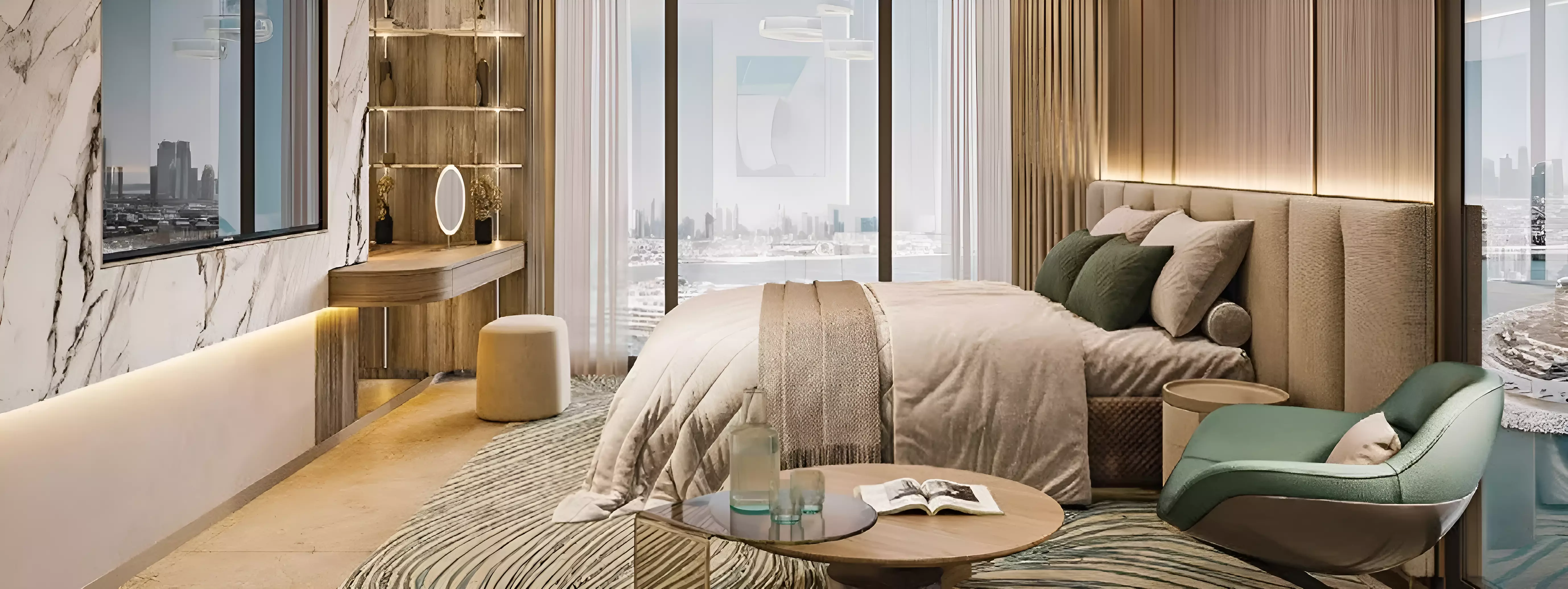 Firoza by Ever Glory Developments, Firoza - photo 3 of 4