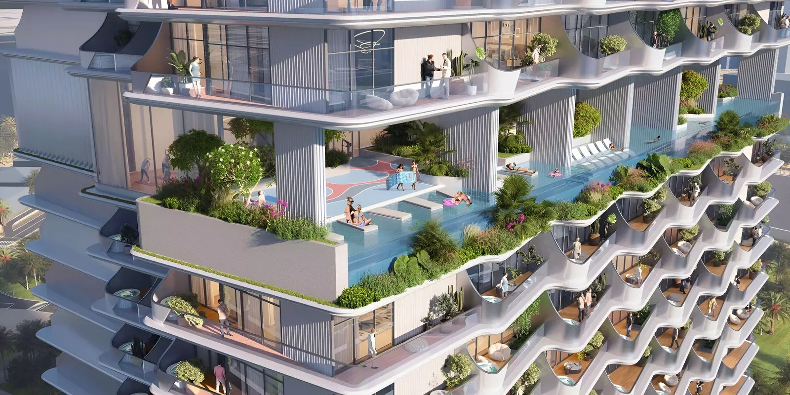 Cove by Imtiaz Developments, Cove by Imtiaz - photo 5 of 9
