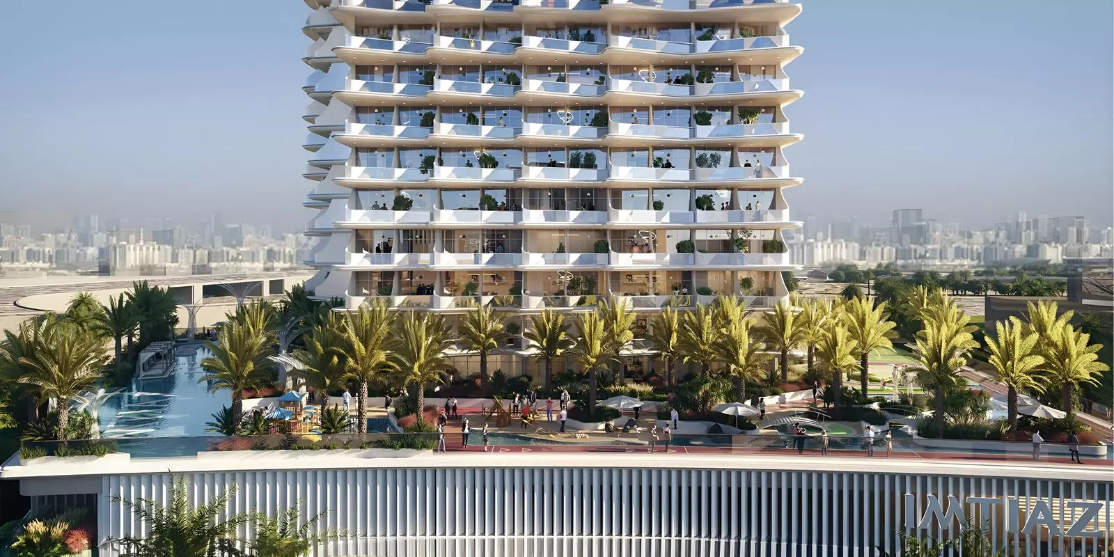 Cove by Imtiaz Developments, Cove by Imtiaz - photo 4 of 9