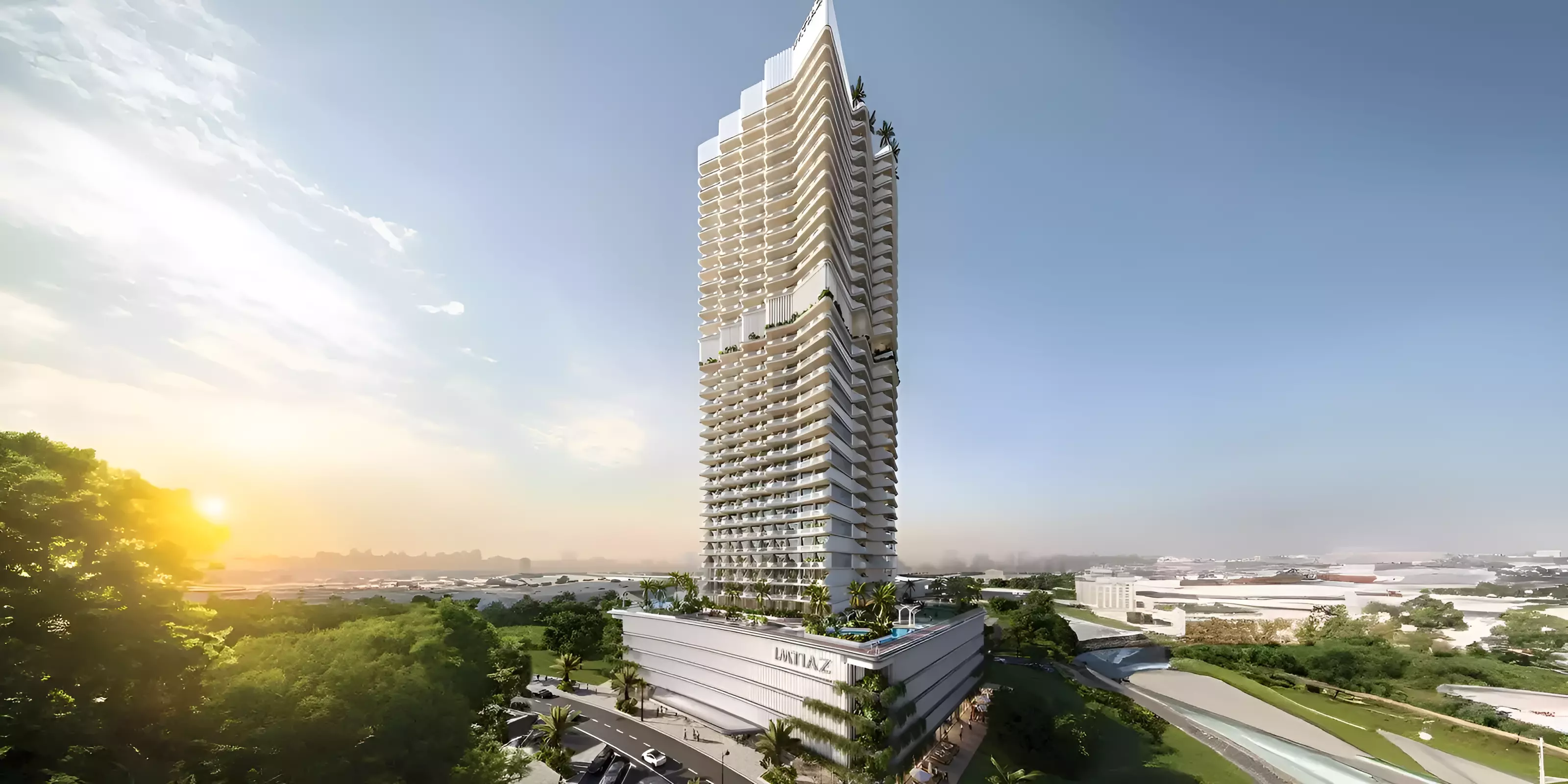 Cove by Imtiaz Developments, Cove by Imtiaz - photo 1 of 9