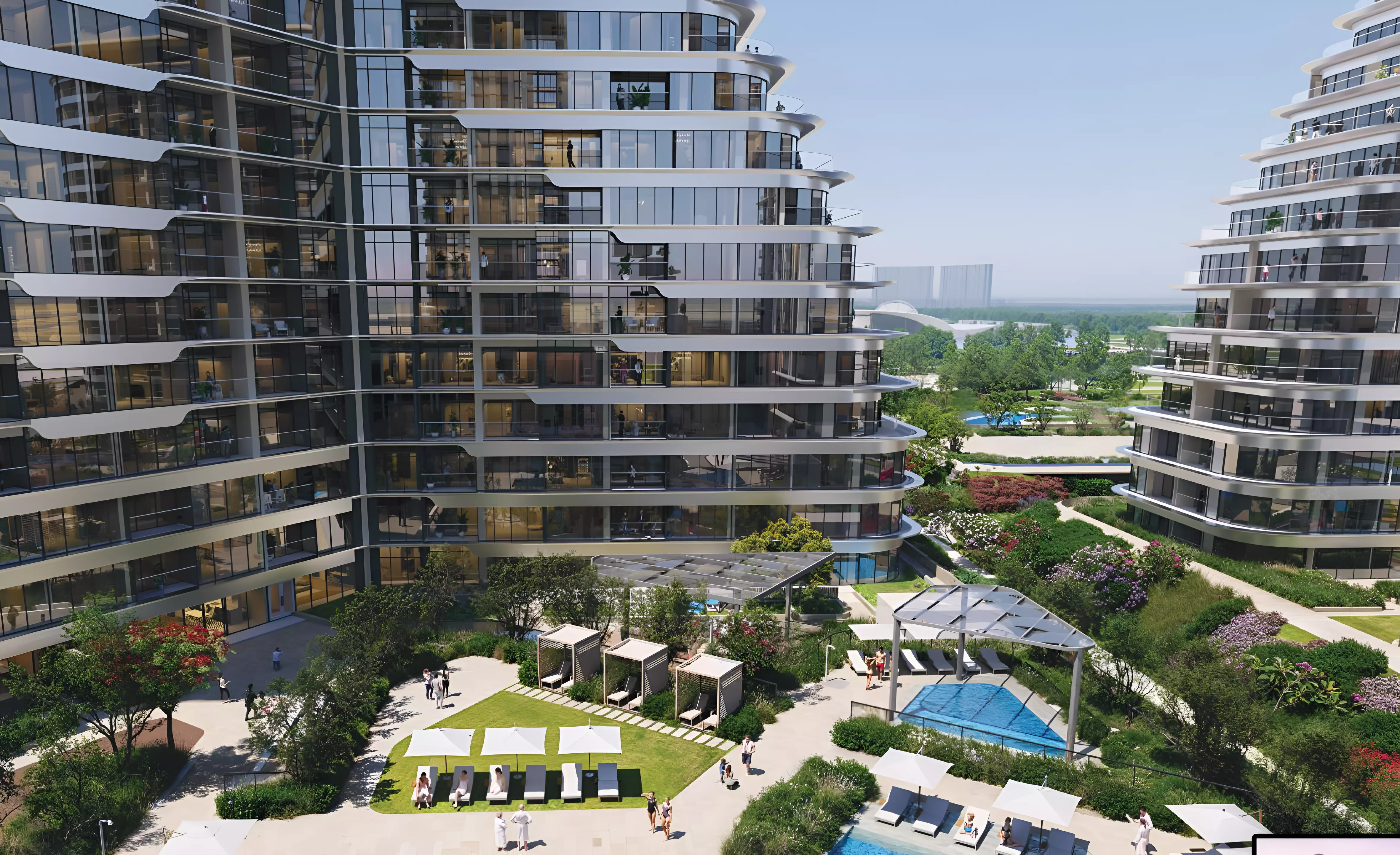 Cascada by BT Holdings, Cascada - photo 4 of 7
