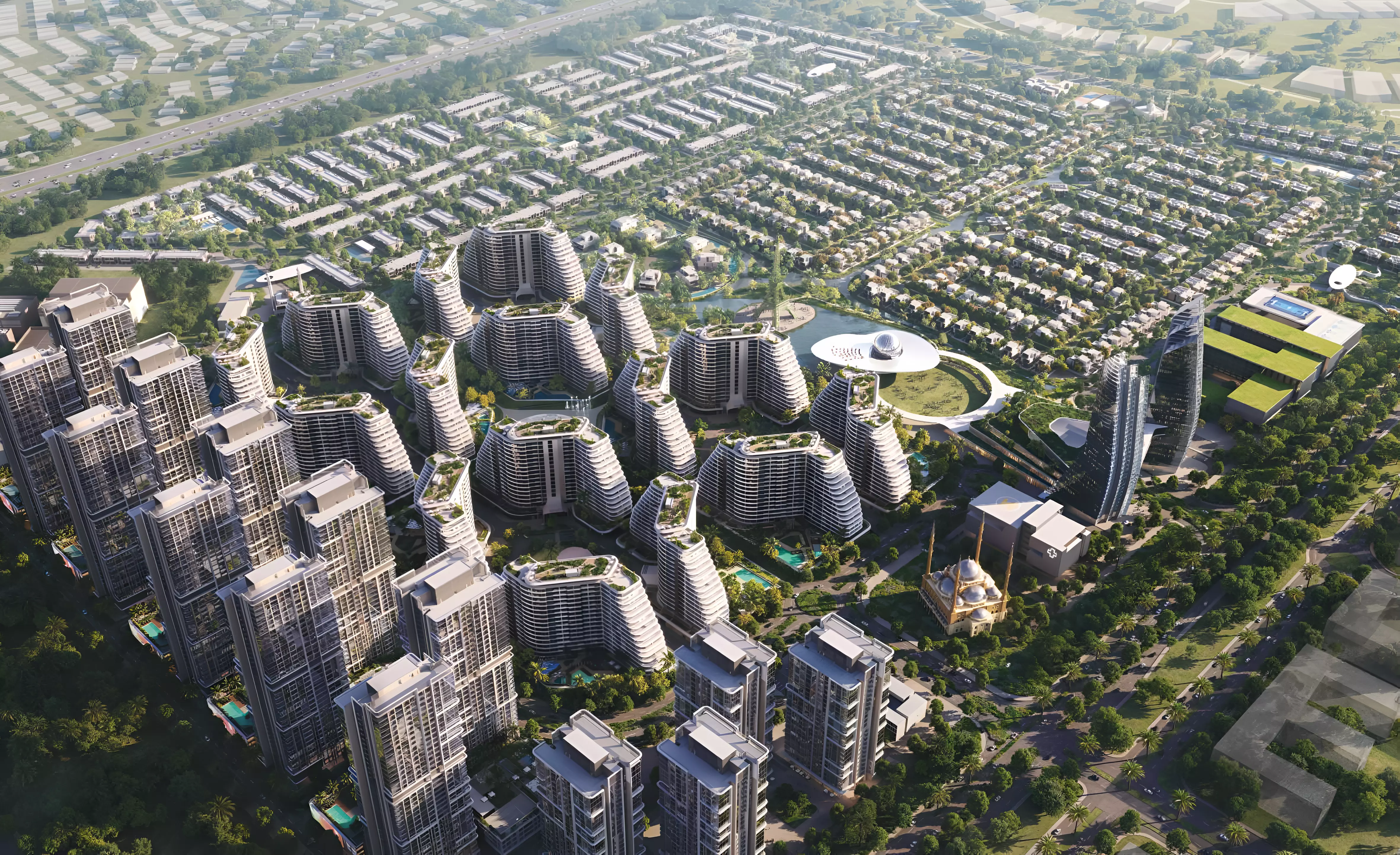 Cascada by BT Holdings, Cascada - photo 2 of 7