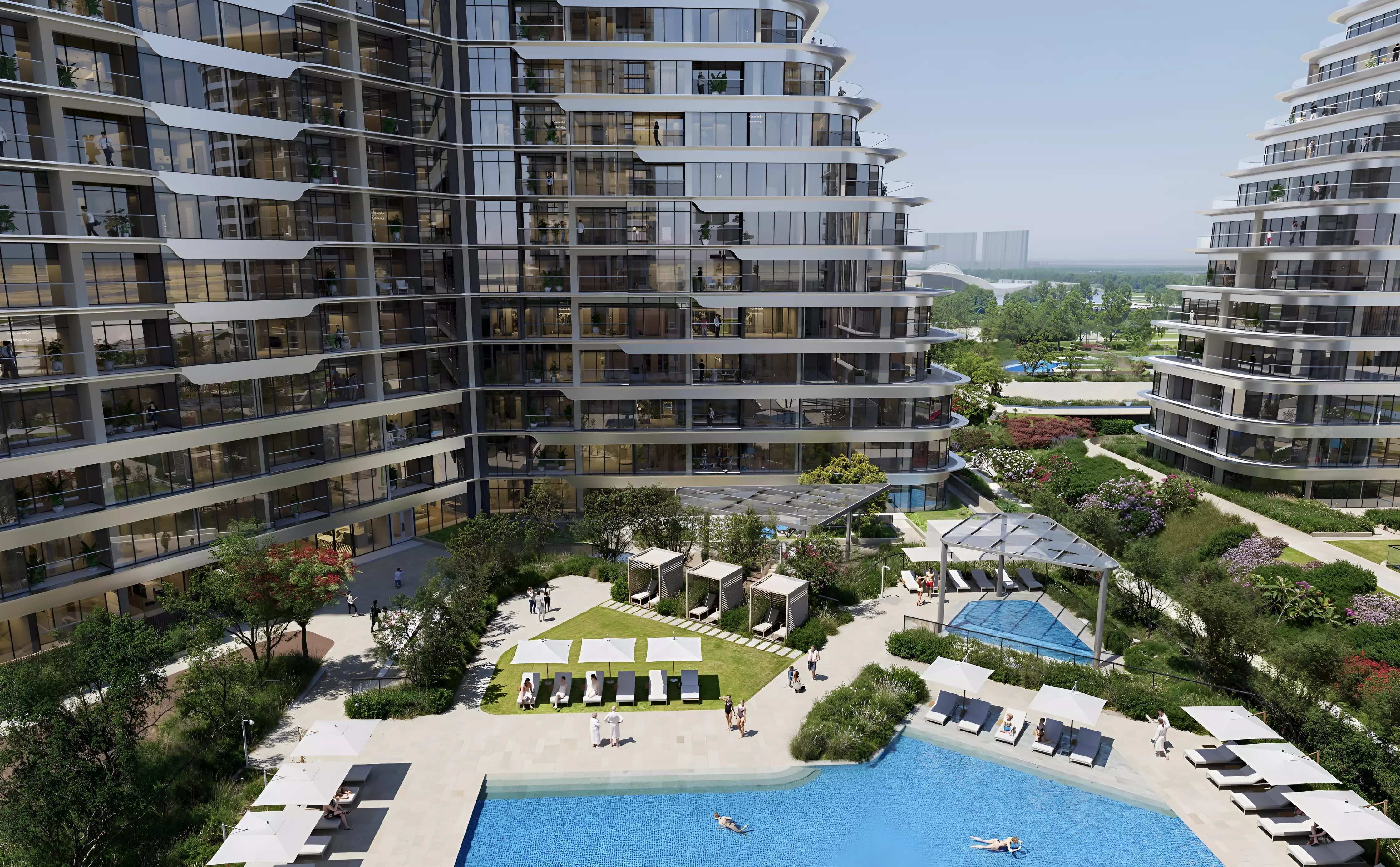 Cascada by BT Holdings, Cascada - photo 5 of 7