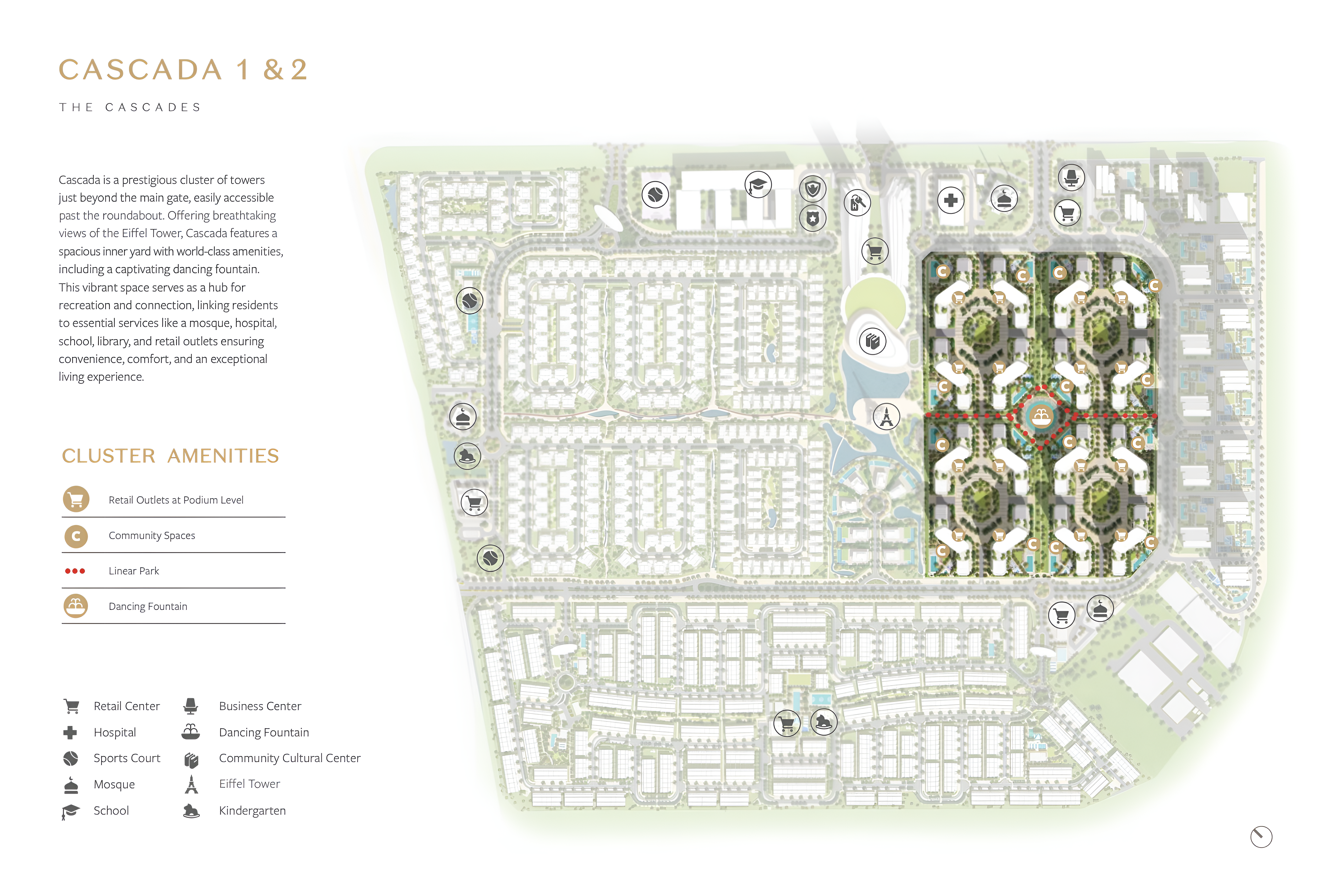 Master plan 3