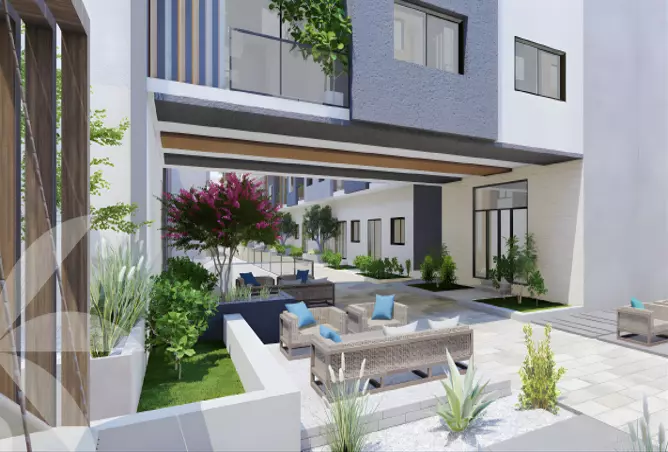 Oasis Residence 3