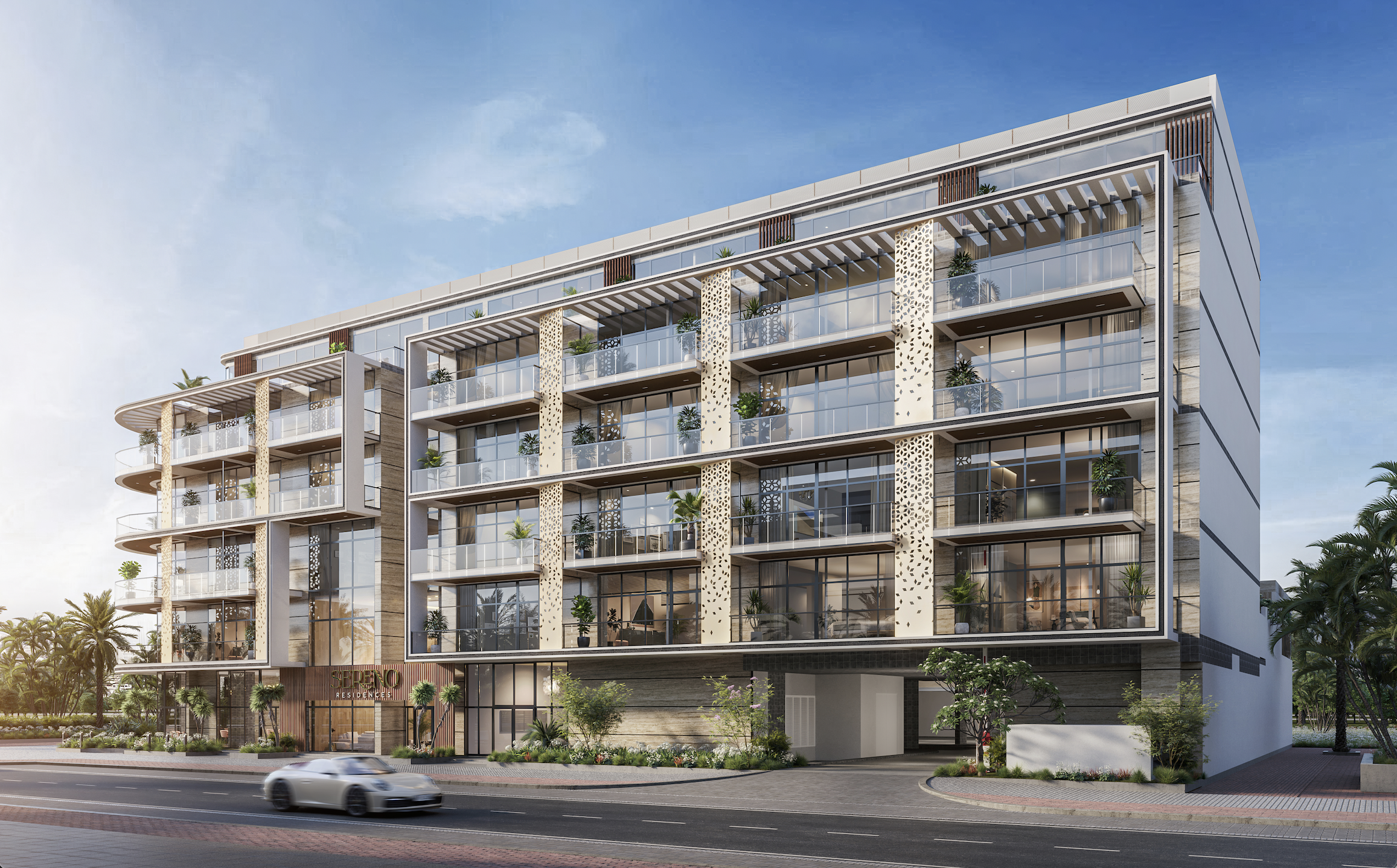 Sereno Residences - image 12