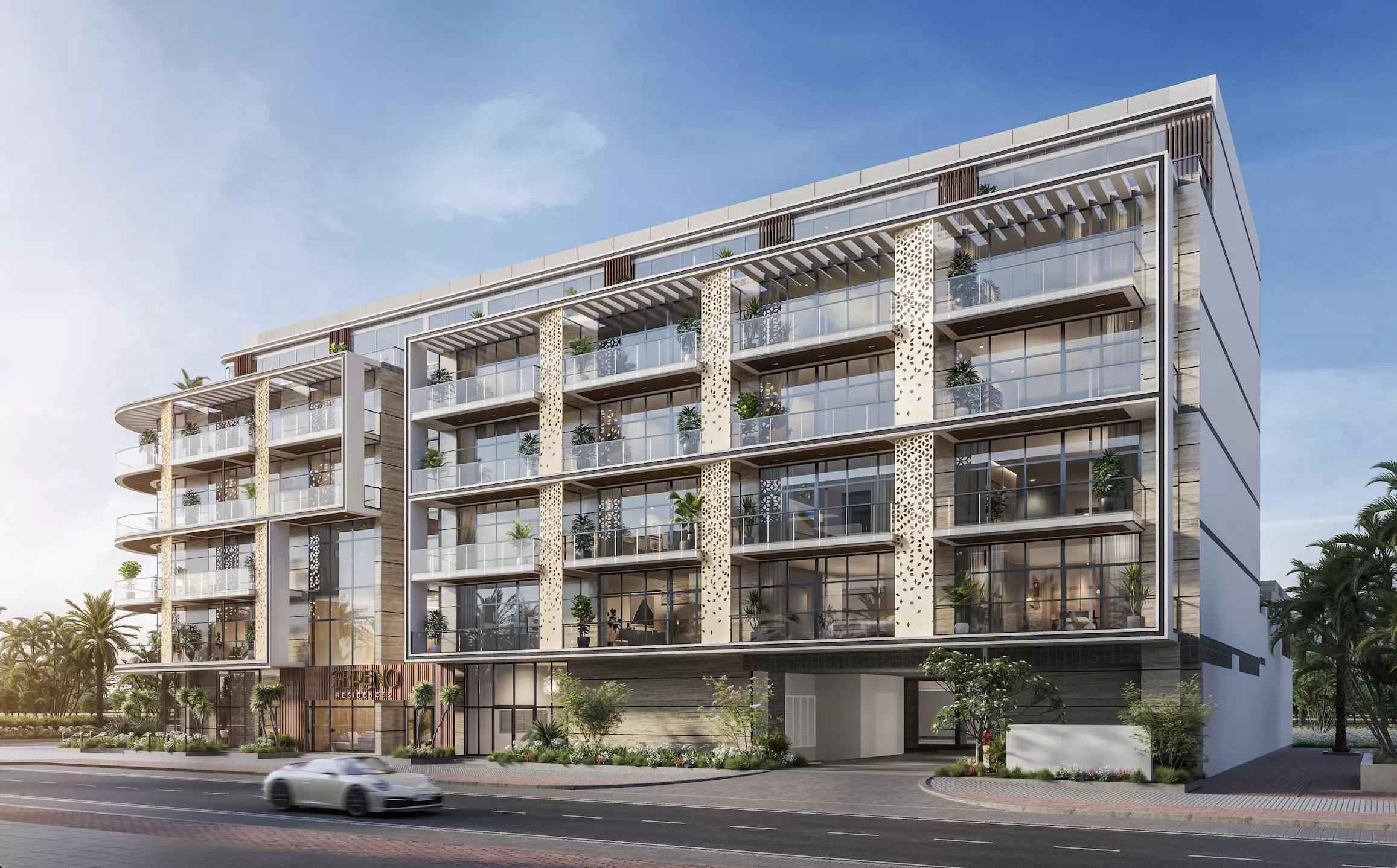 Sereno Residences - Image 7