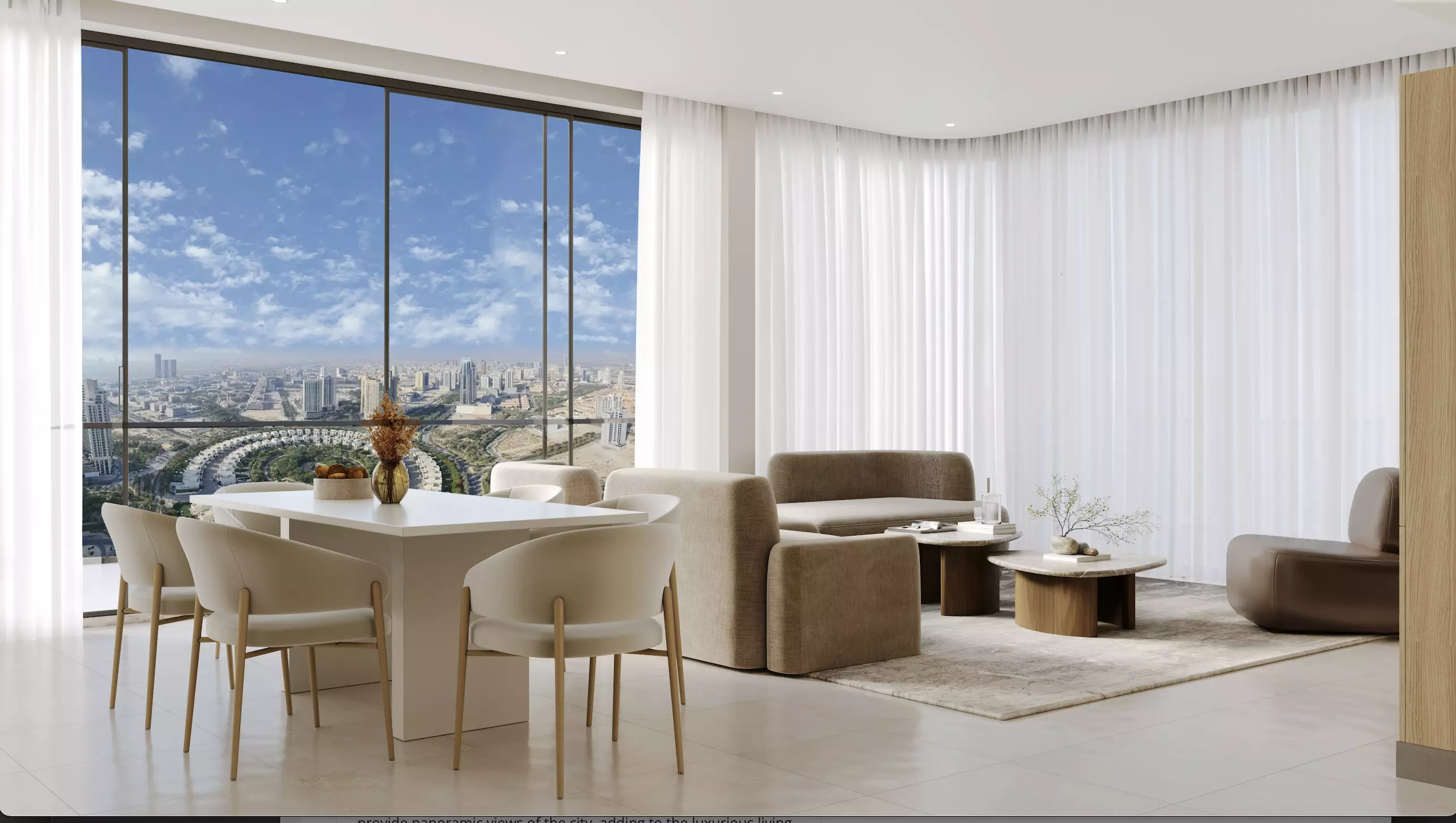 Sereno Residences by Svarn Development, Sereno Residences - photo 3 of 8