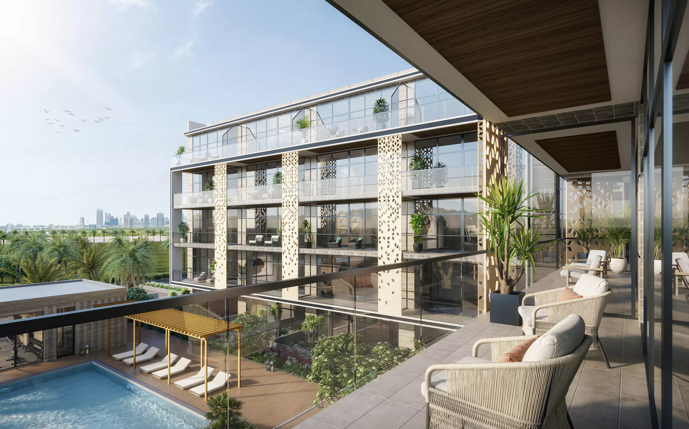 Sereno Residences - Image 6