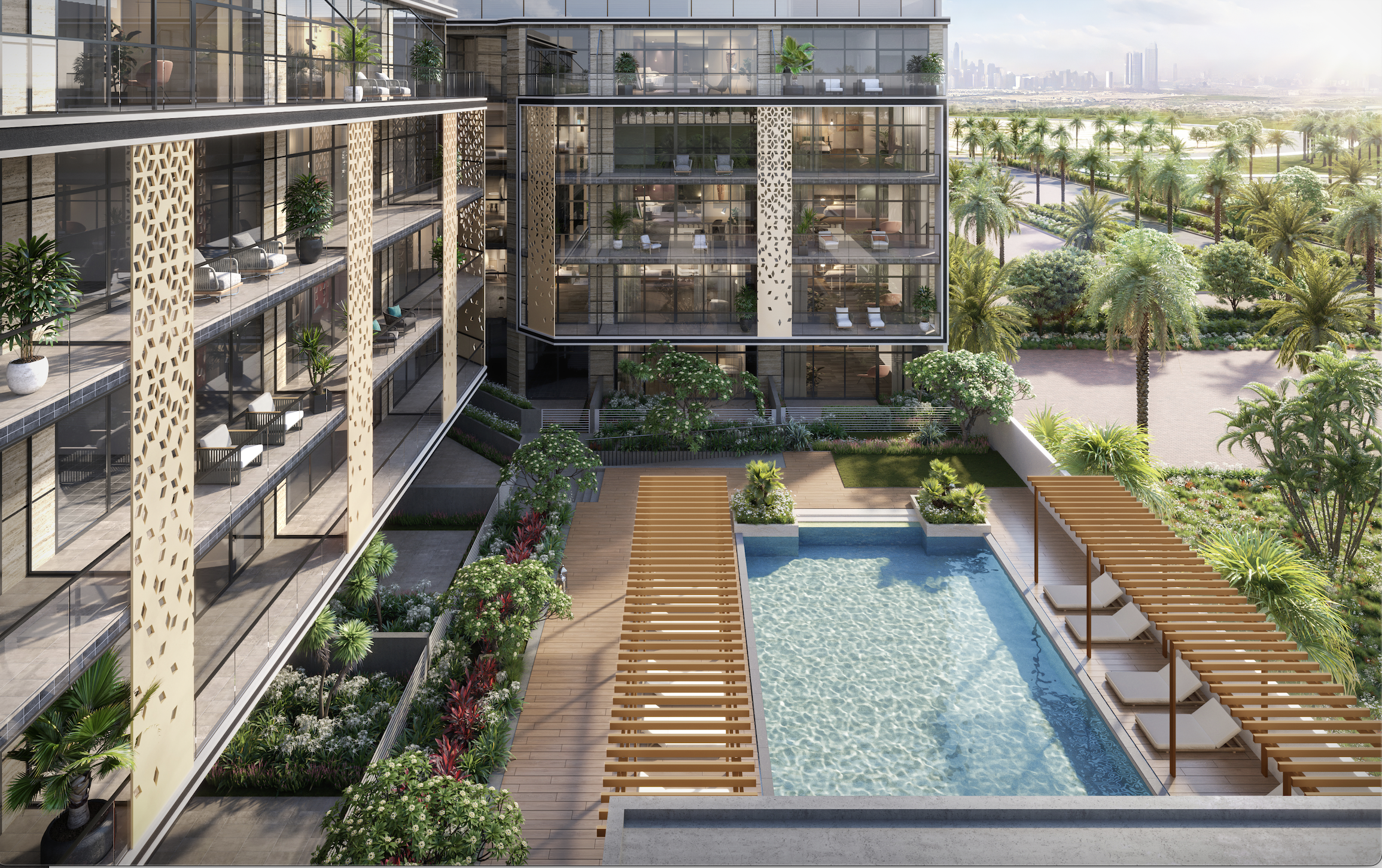 Sereno Residences - image 11