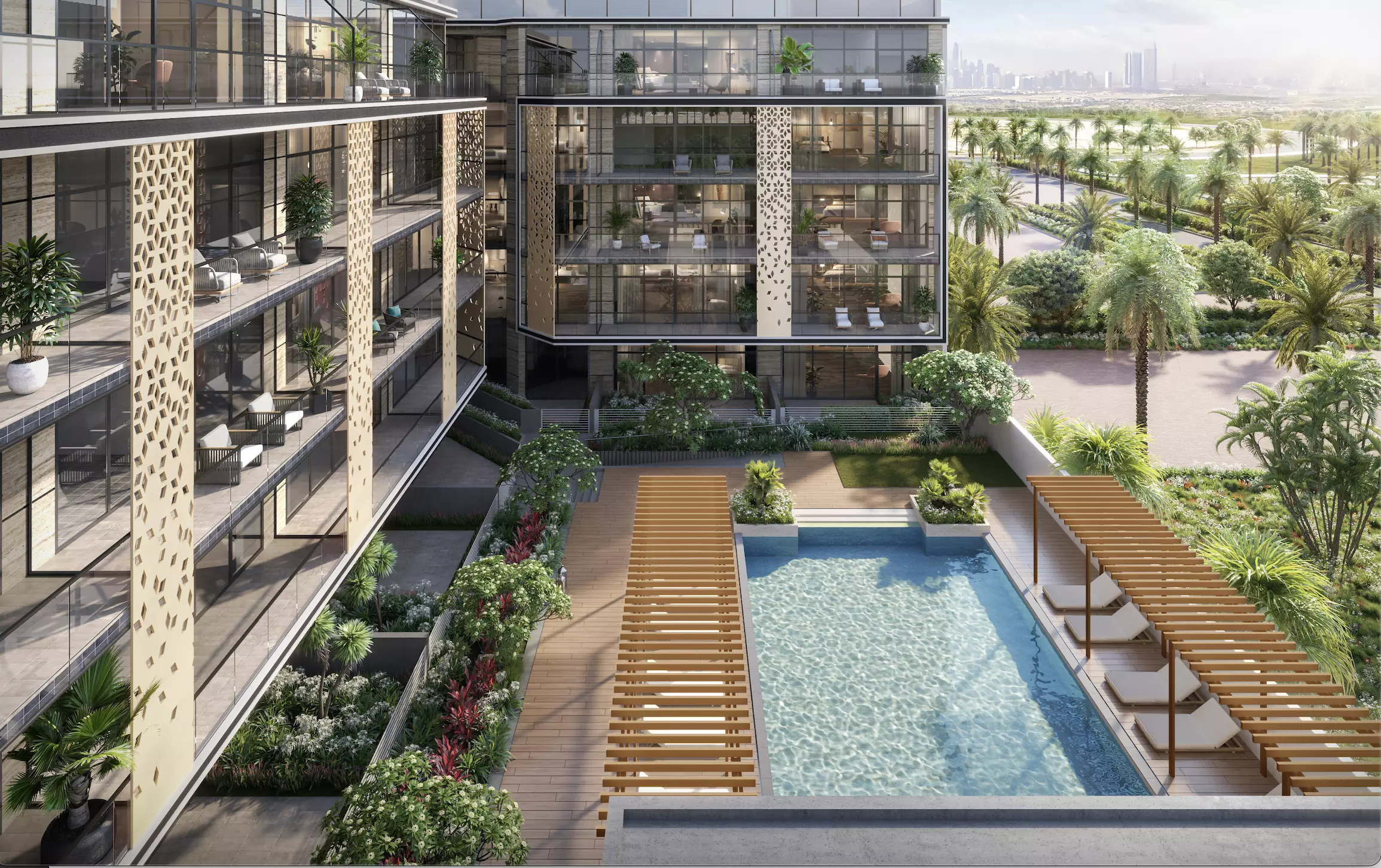 Sereno Residences by Svarn Development, Sereno Residences - photo 5 of 8