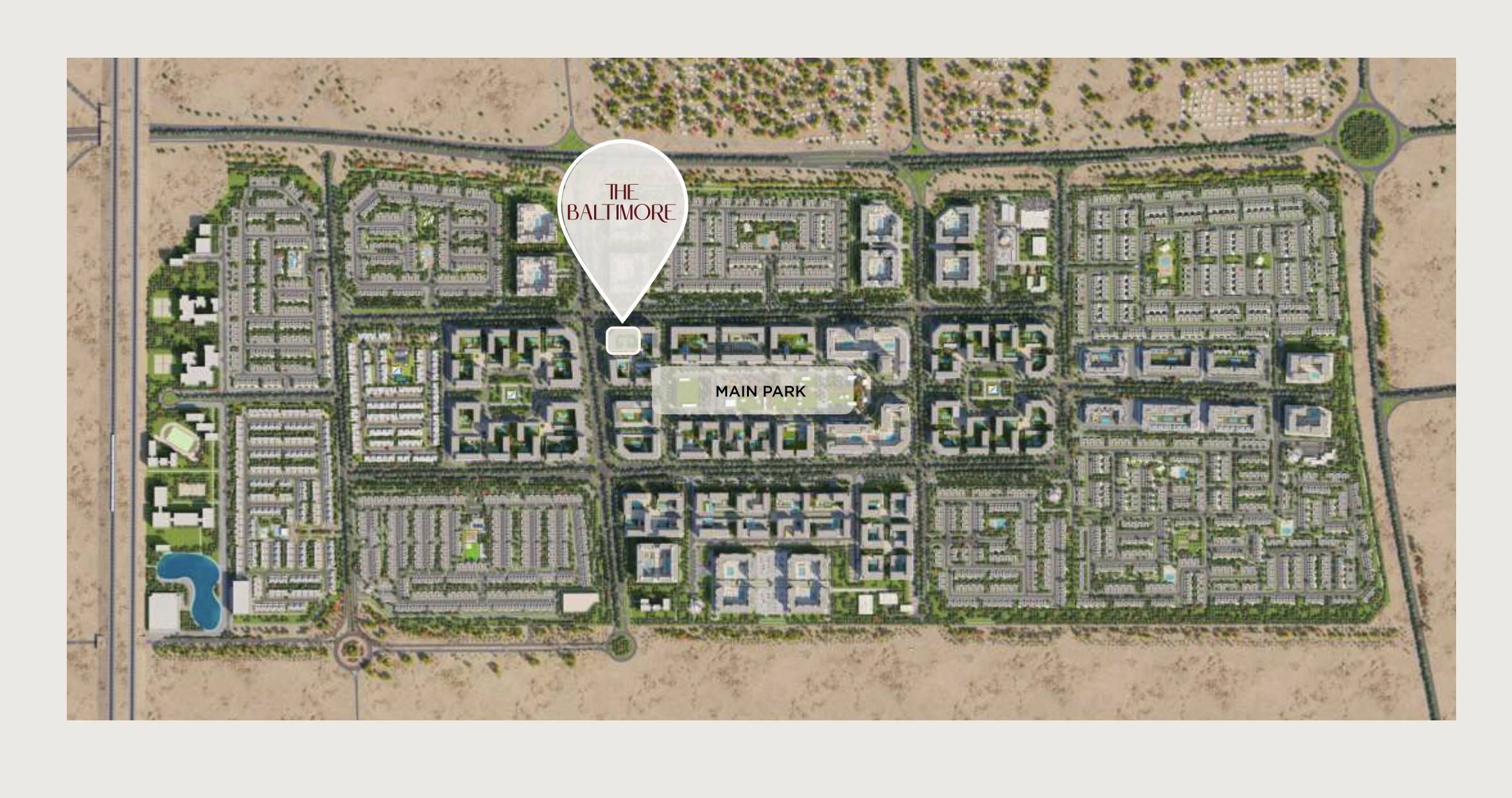 Master plan 3
