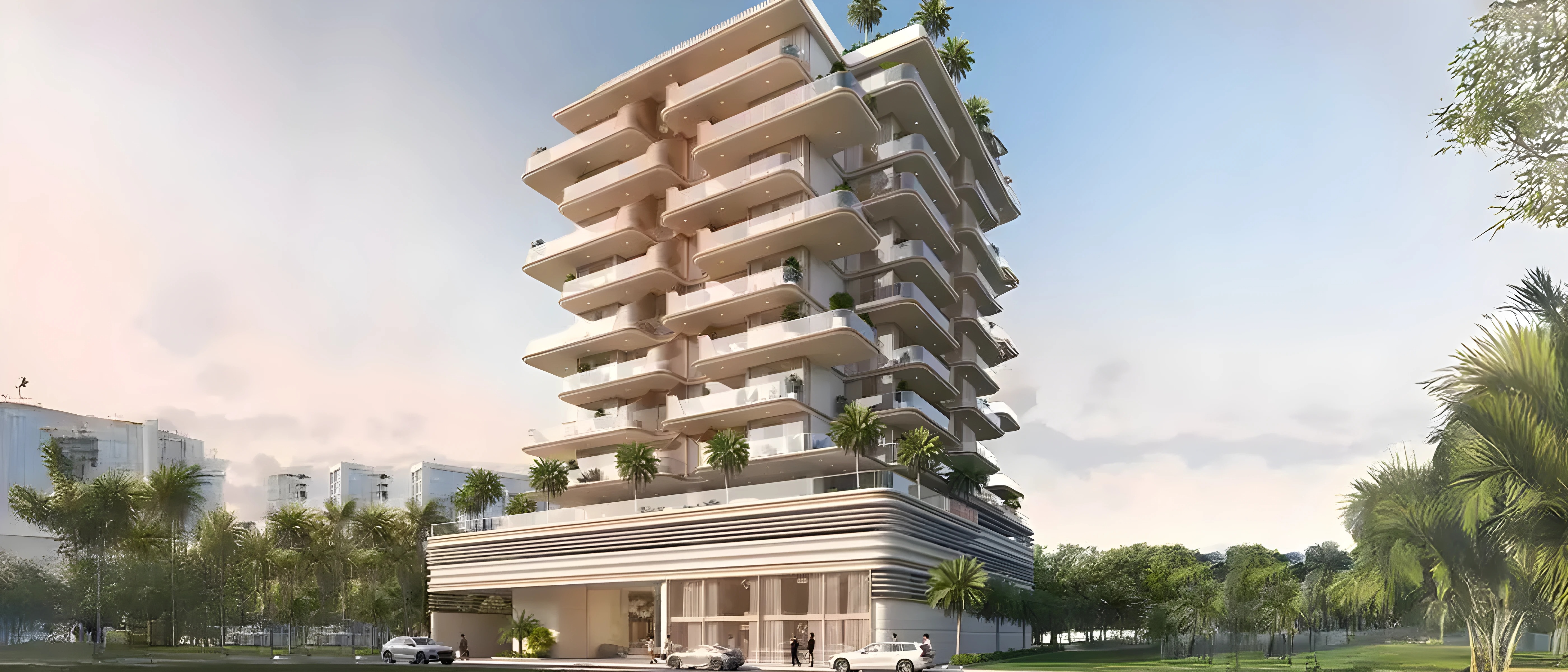 Sunset Bay Phase 5 by Imtiaz 3