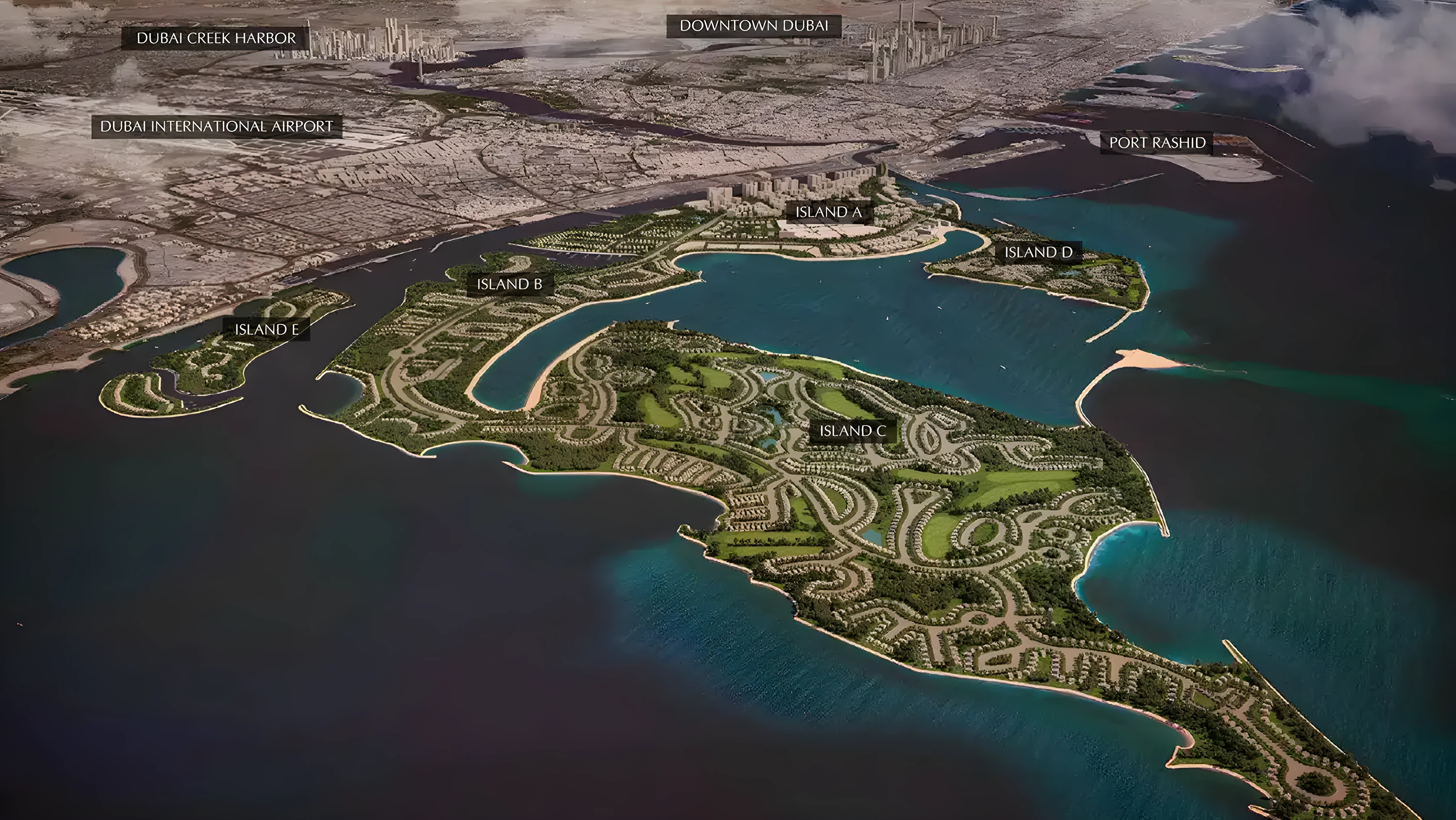 Master plan 3