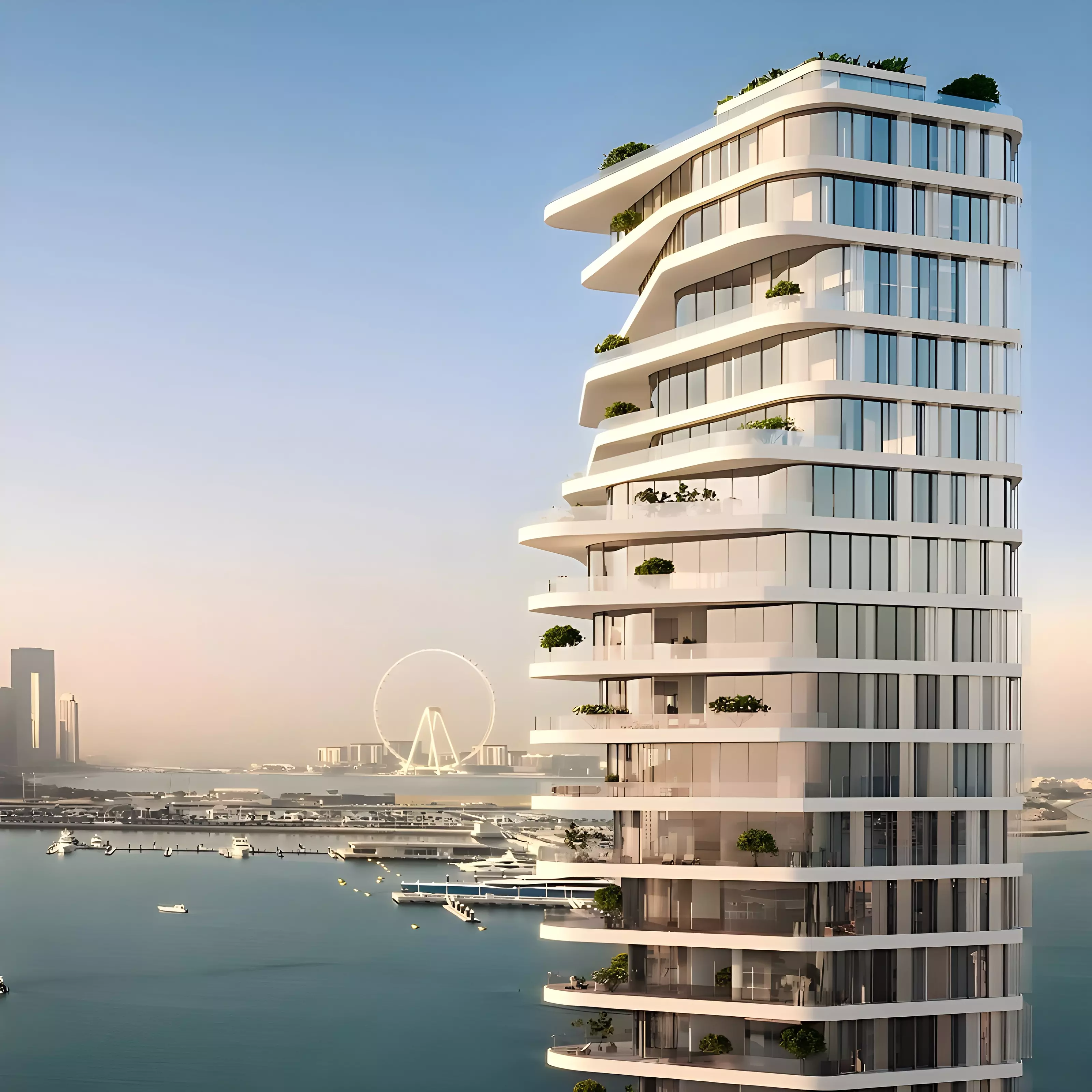 Omniyat Bespoke by Omniyat Group, Palm Jumeirah - photo 4 of 6