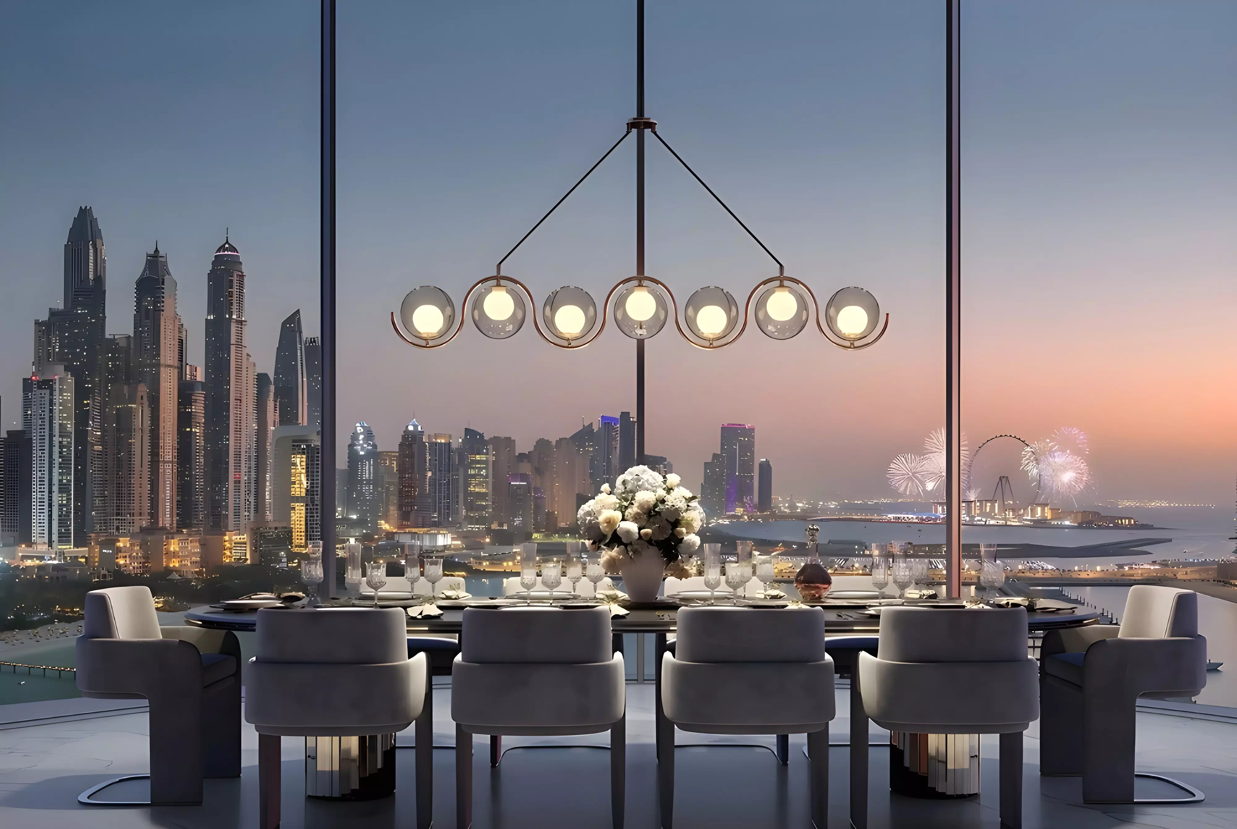 Omniyat Bespoke by Omniyat Group, Palm Jumeirah - photo 2 of 6