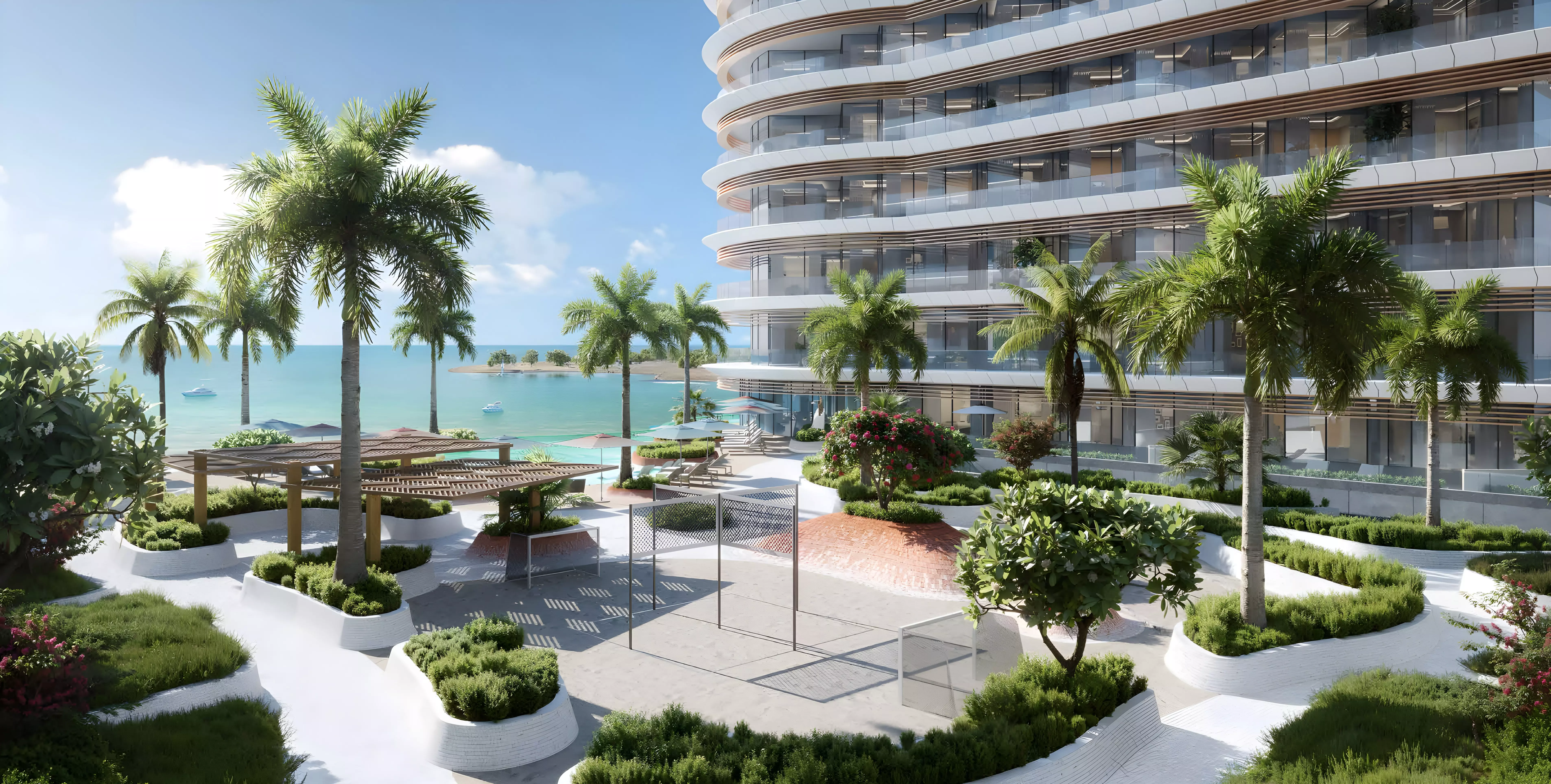Trios Isle B by Durar Group, Trio Isle - photo 5 of 7