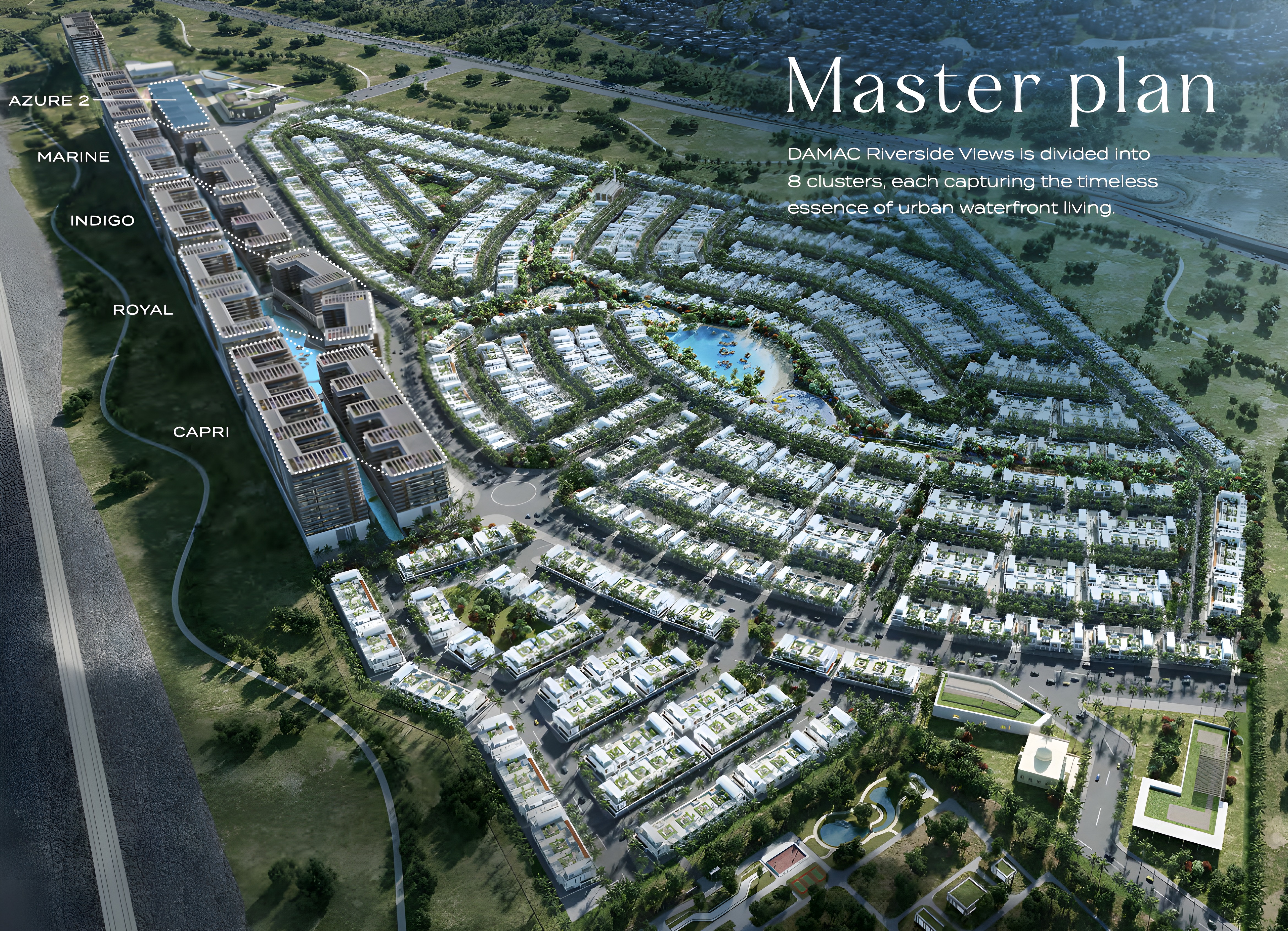 Master plan 3