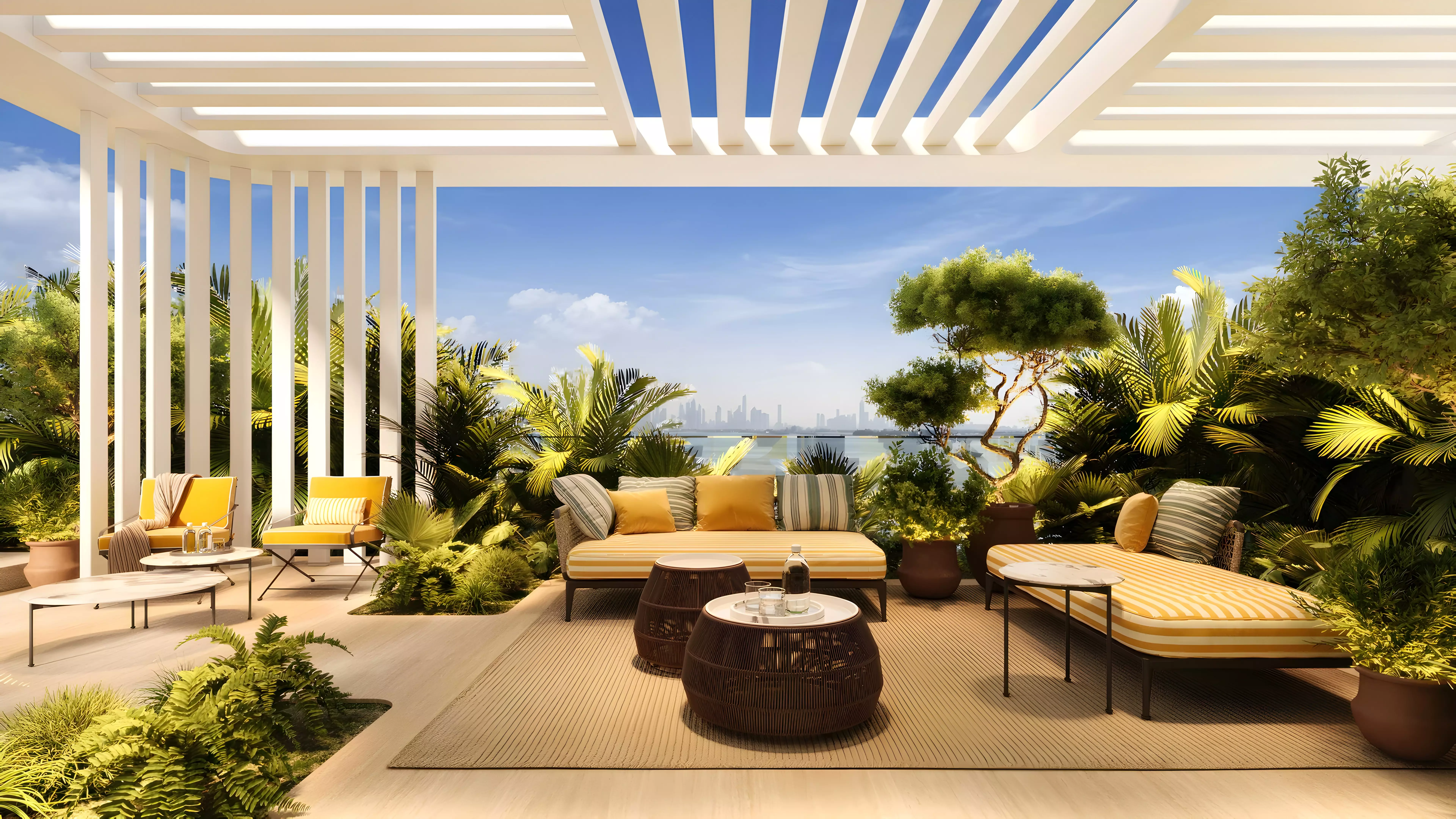Le Chateau Piétrus by Mr Eight Development, Dubai Islands - photo 2 of 6