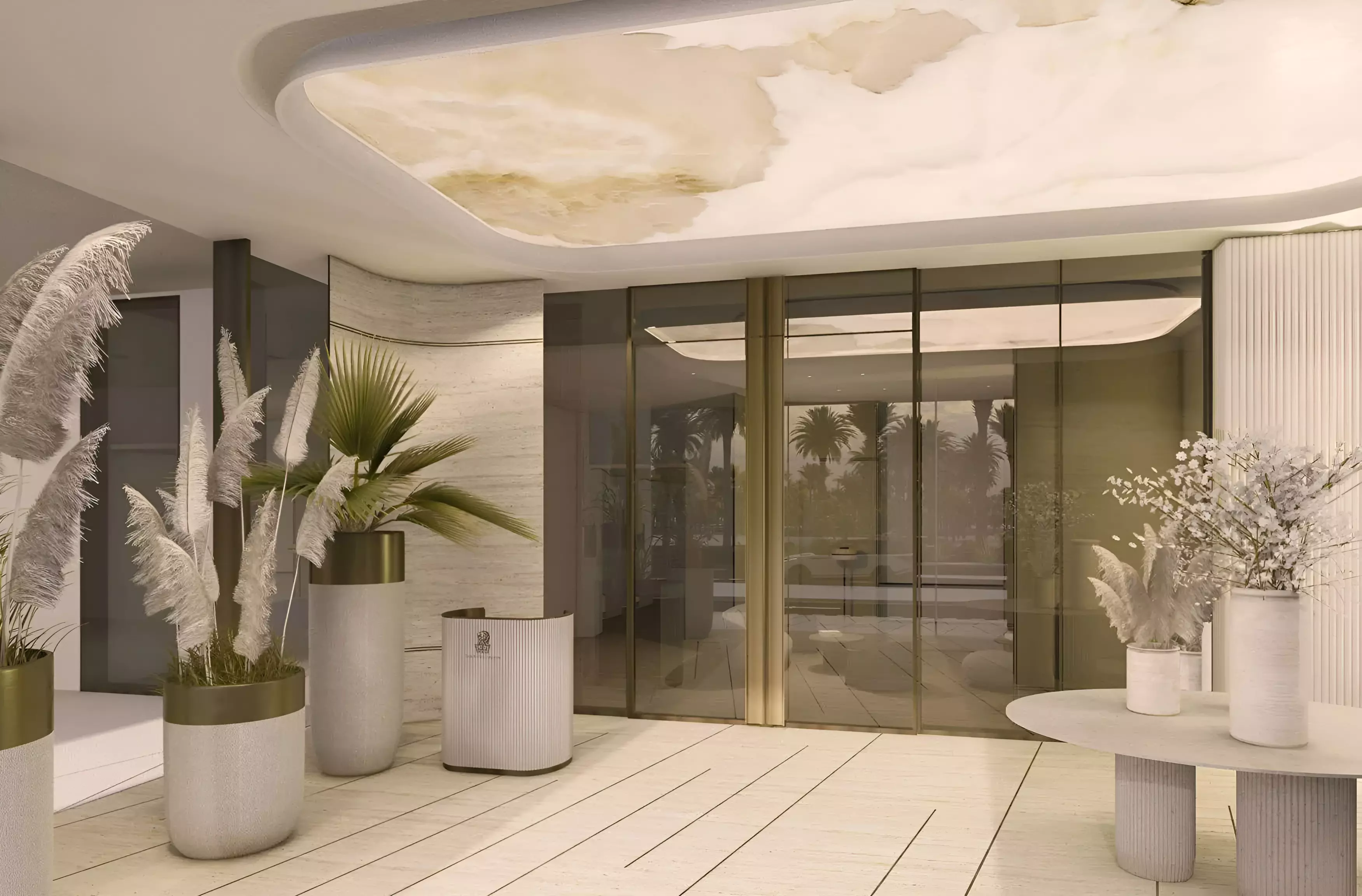 The Ritz Carlton Residences at Business Bay by Kappa Acca, The Ritz - Carlton Residences - photo 3 of 11