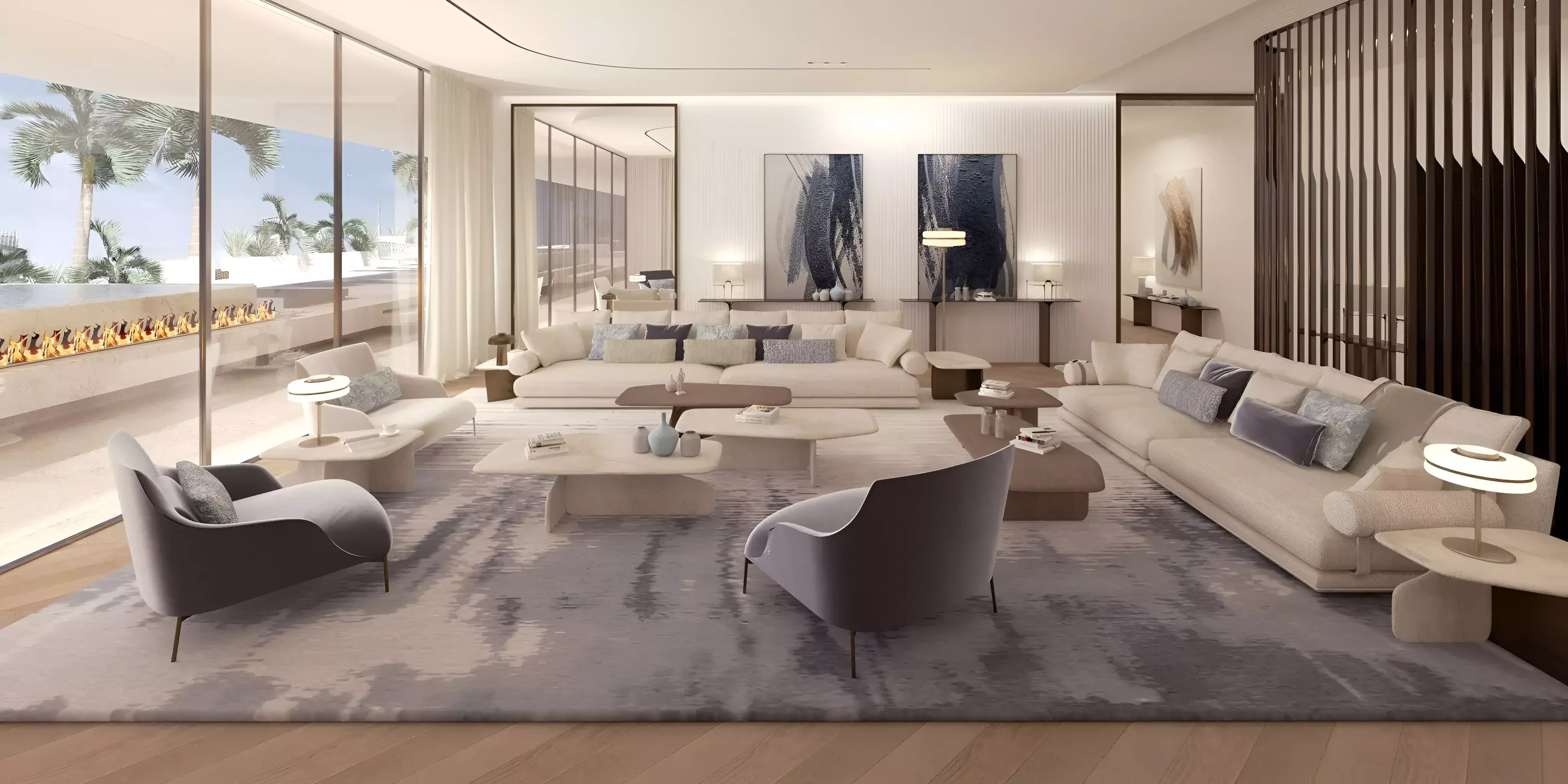 The Ritz Carlton Residences at Business Bay — photo 9 of 11