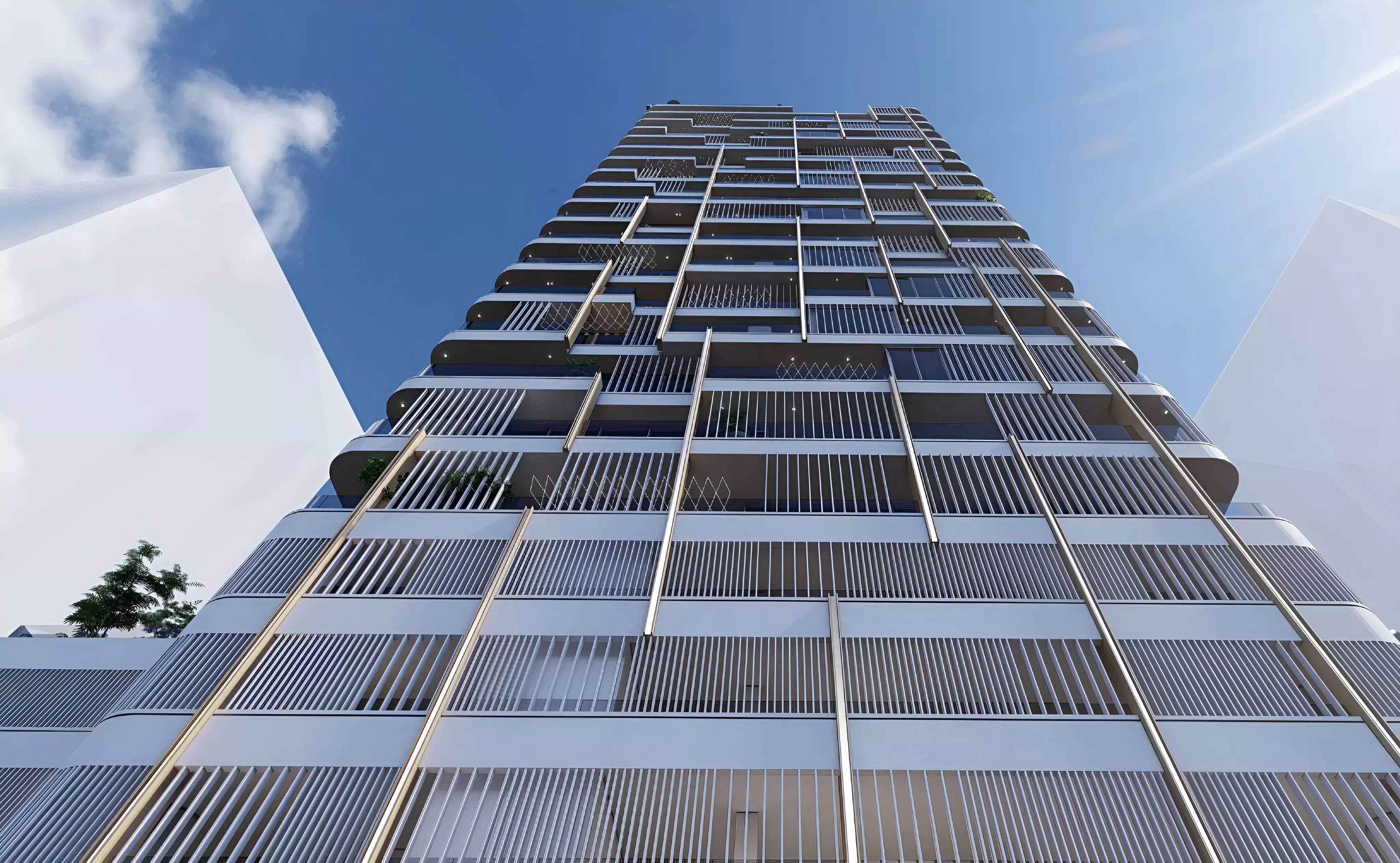 The Ritz Carlton Residences at Business Bay — photo 7 of 11