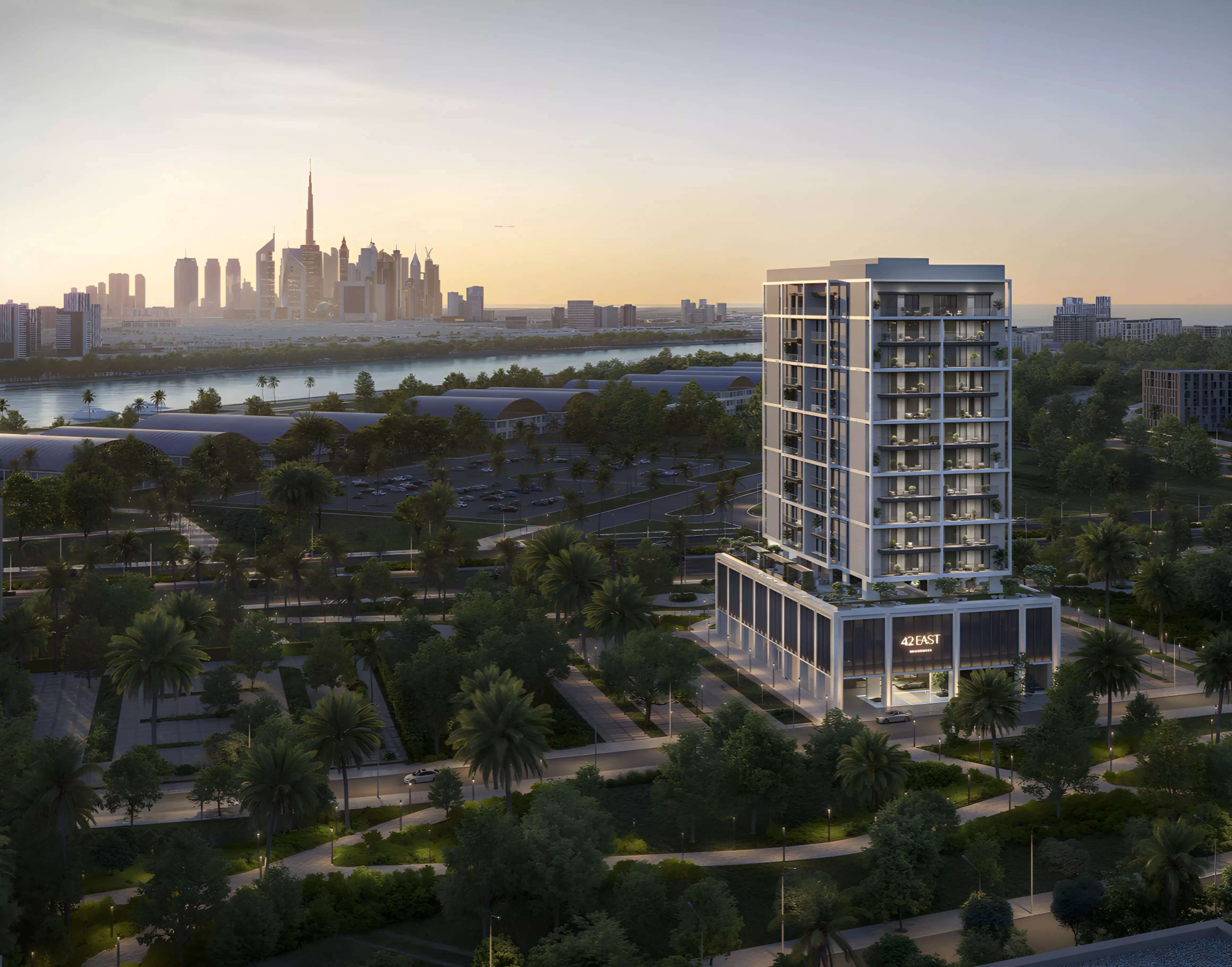 42 East Residences by Gramercy Development, 42 East Residences - photo 5 of 7
