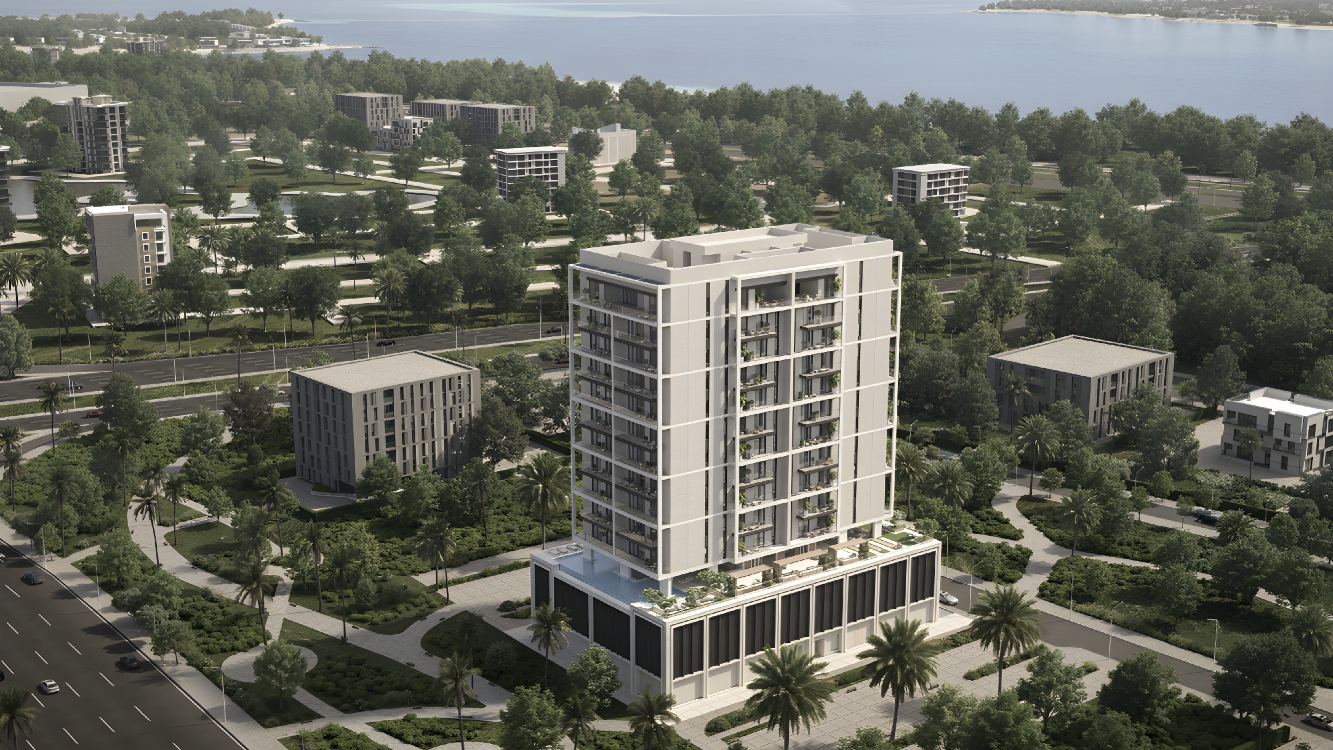 42 East Residences - image 12