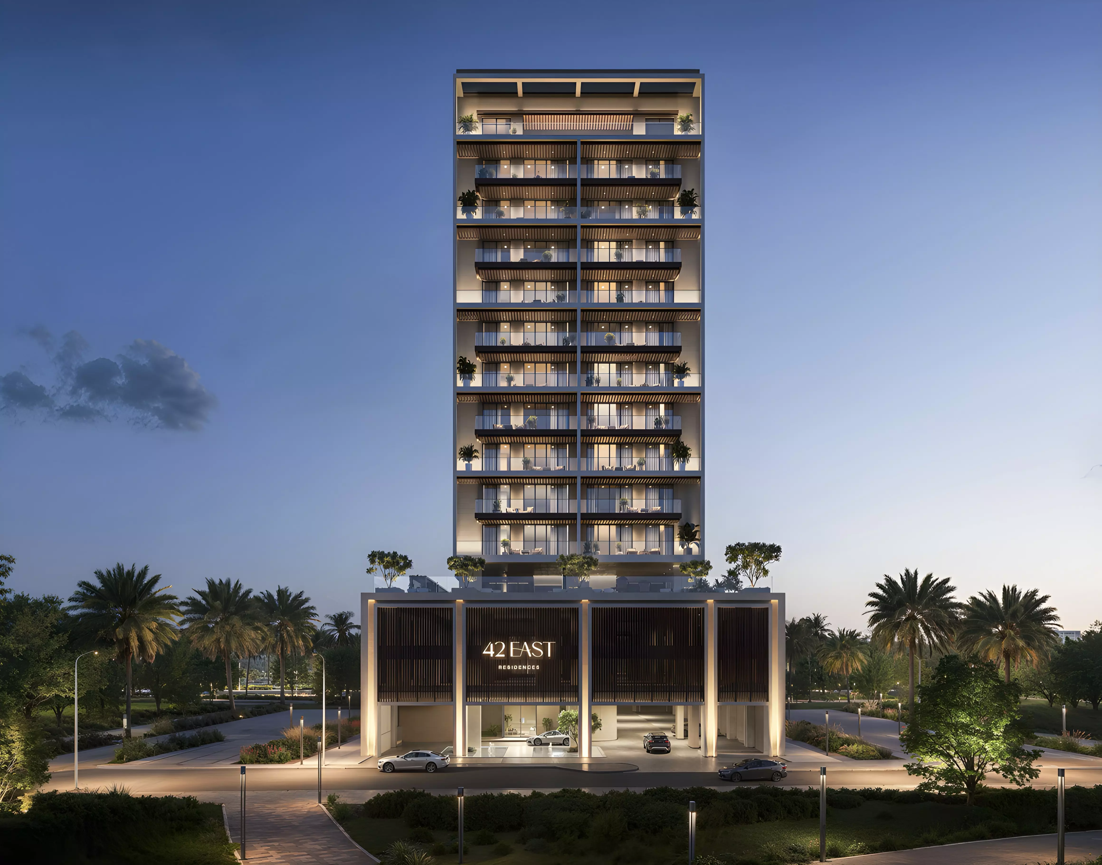 42 East Residences by Gramercy Development, 42 East Residences - photo 4 of 7