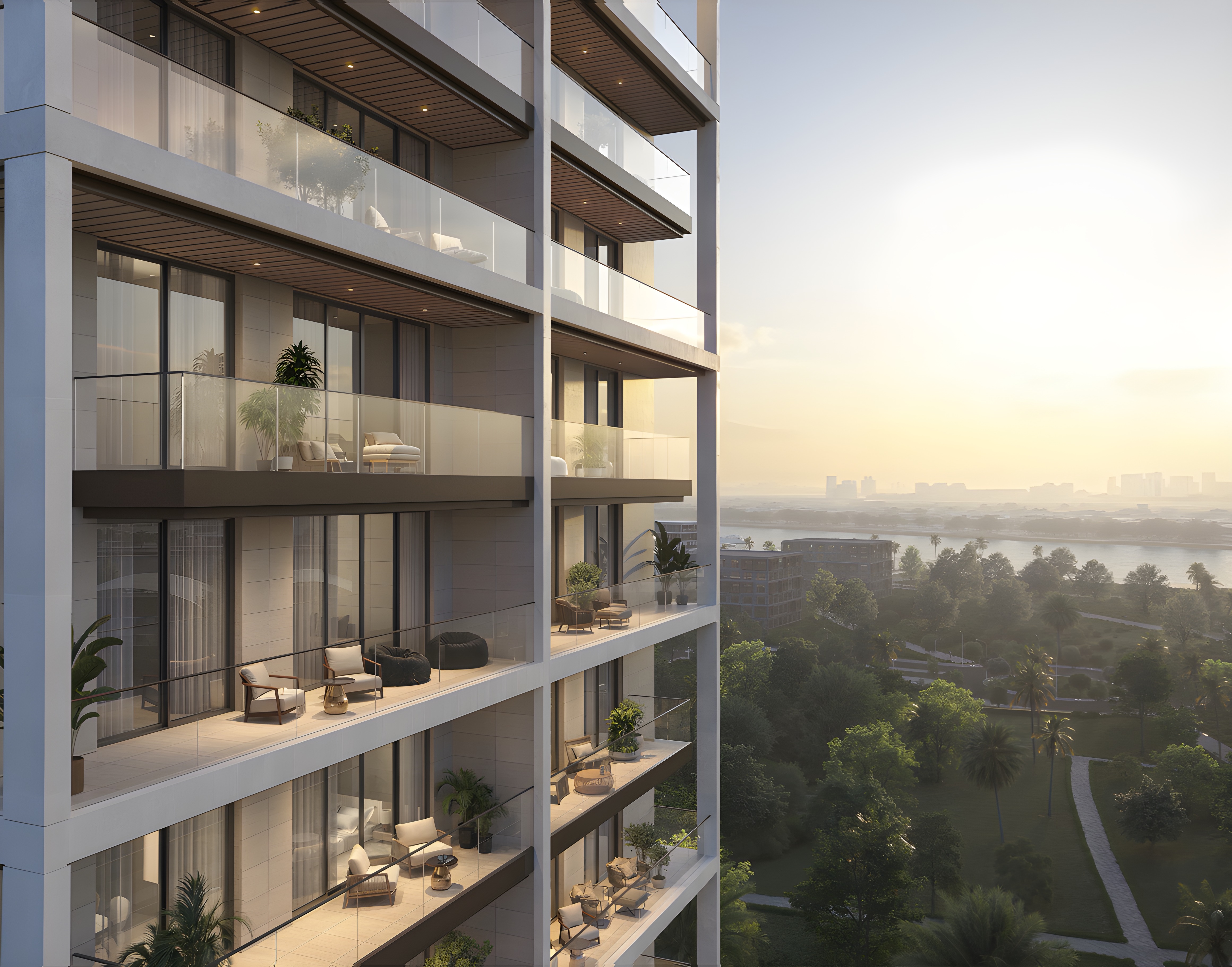 42 East Residences - image 10