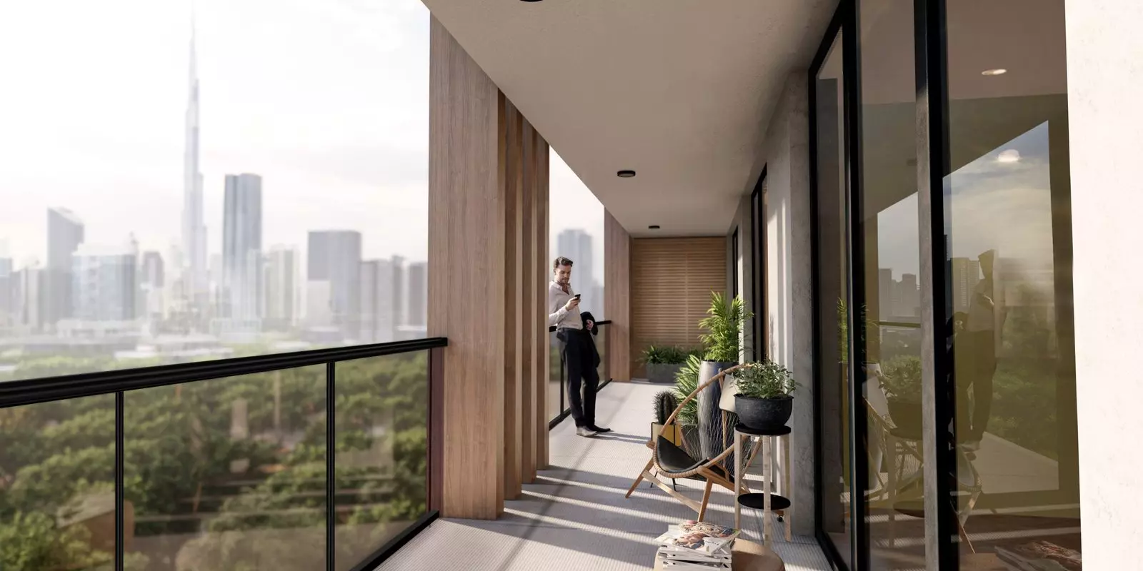 Aark Residences — photo 7 of 10