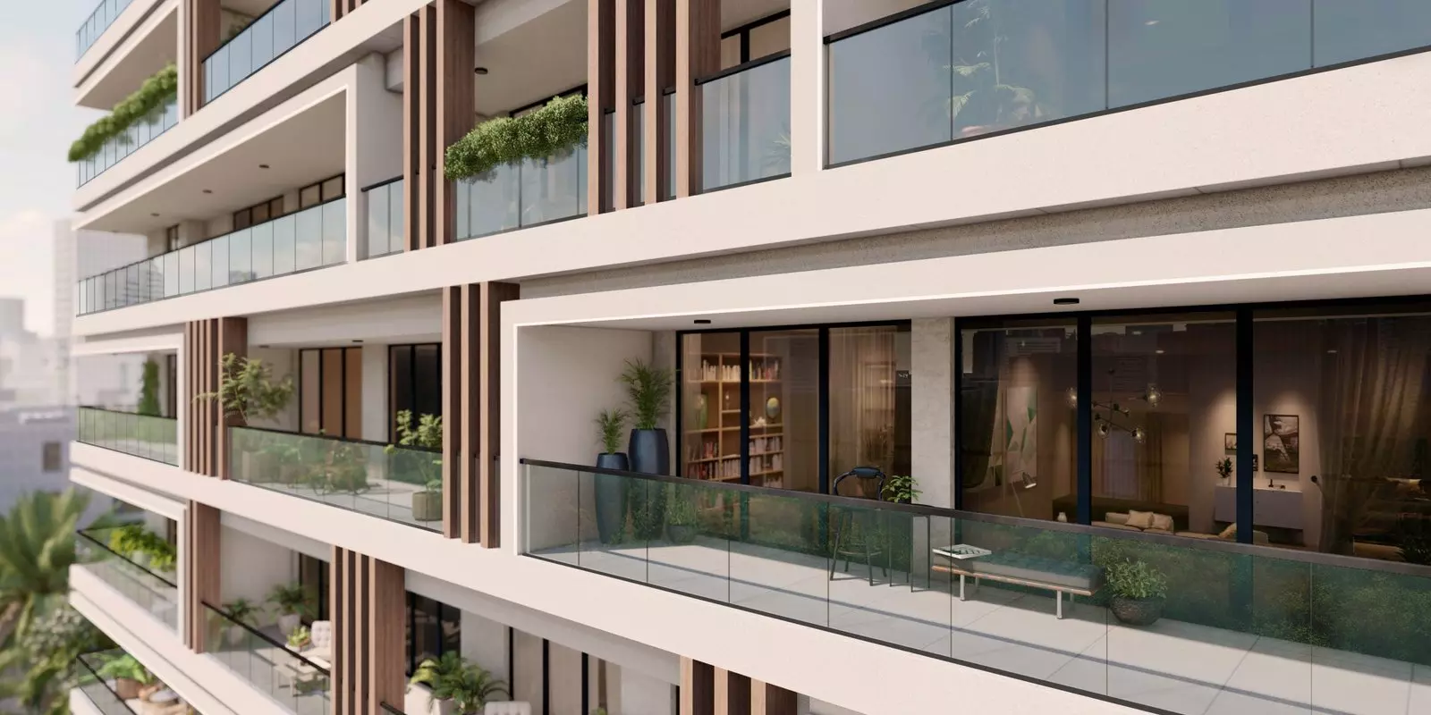 Aark Residences — photo 6 of 10