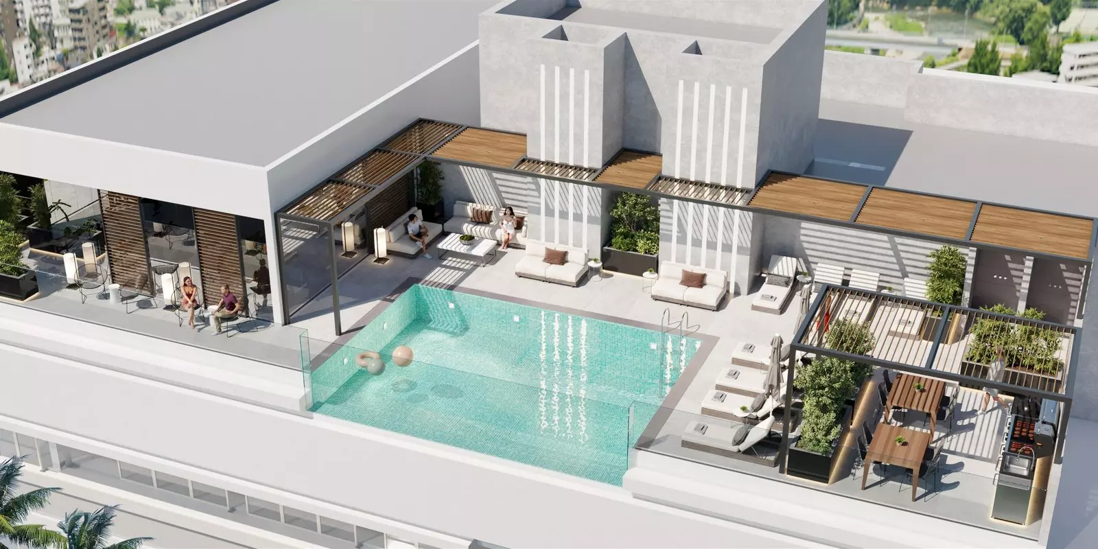Aark Residences by Aark Developers, Aark Residences - photo 5 of 10