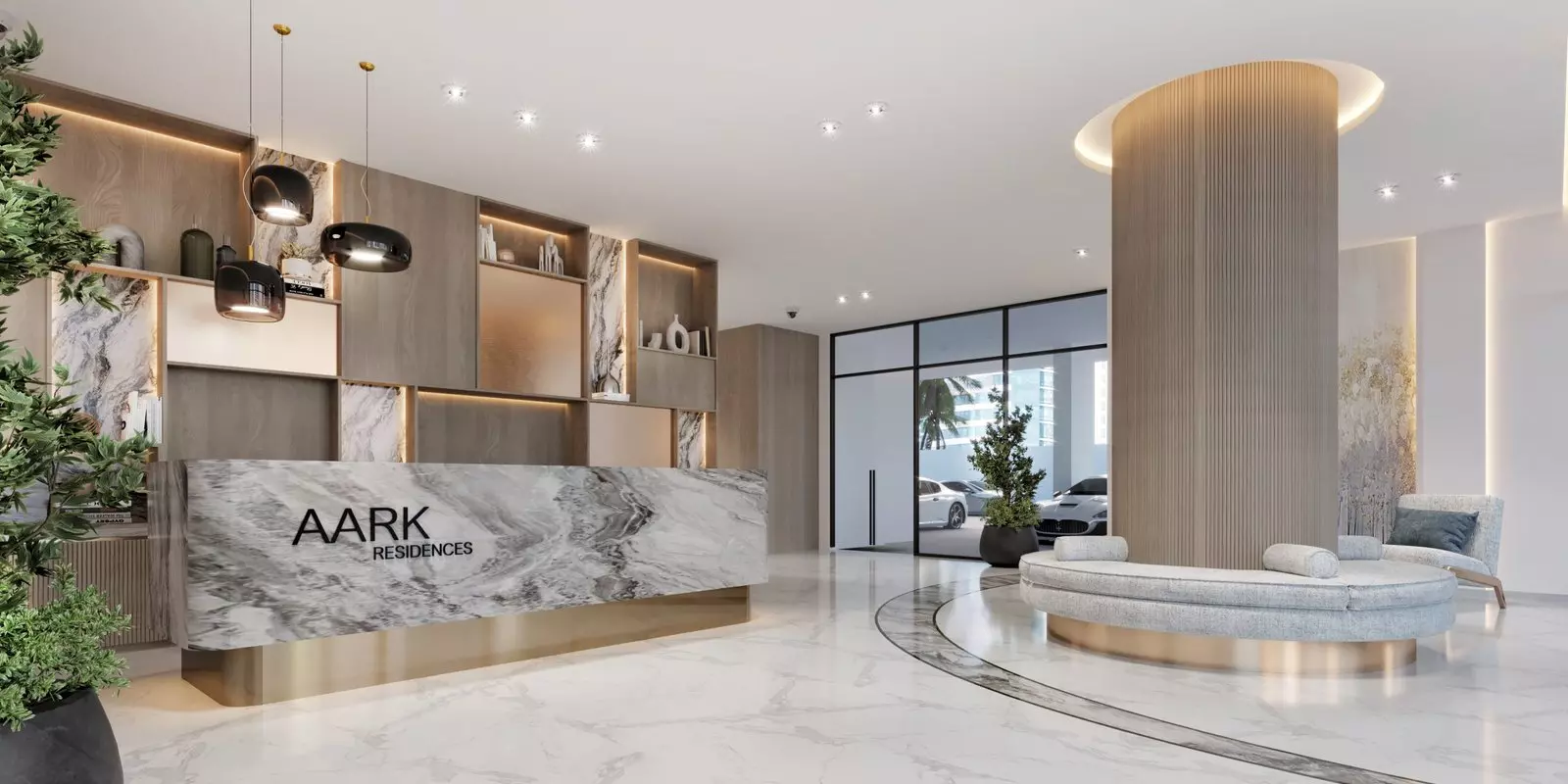 Aark Residences — photo 10 of 10