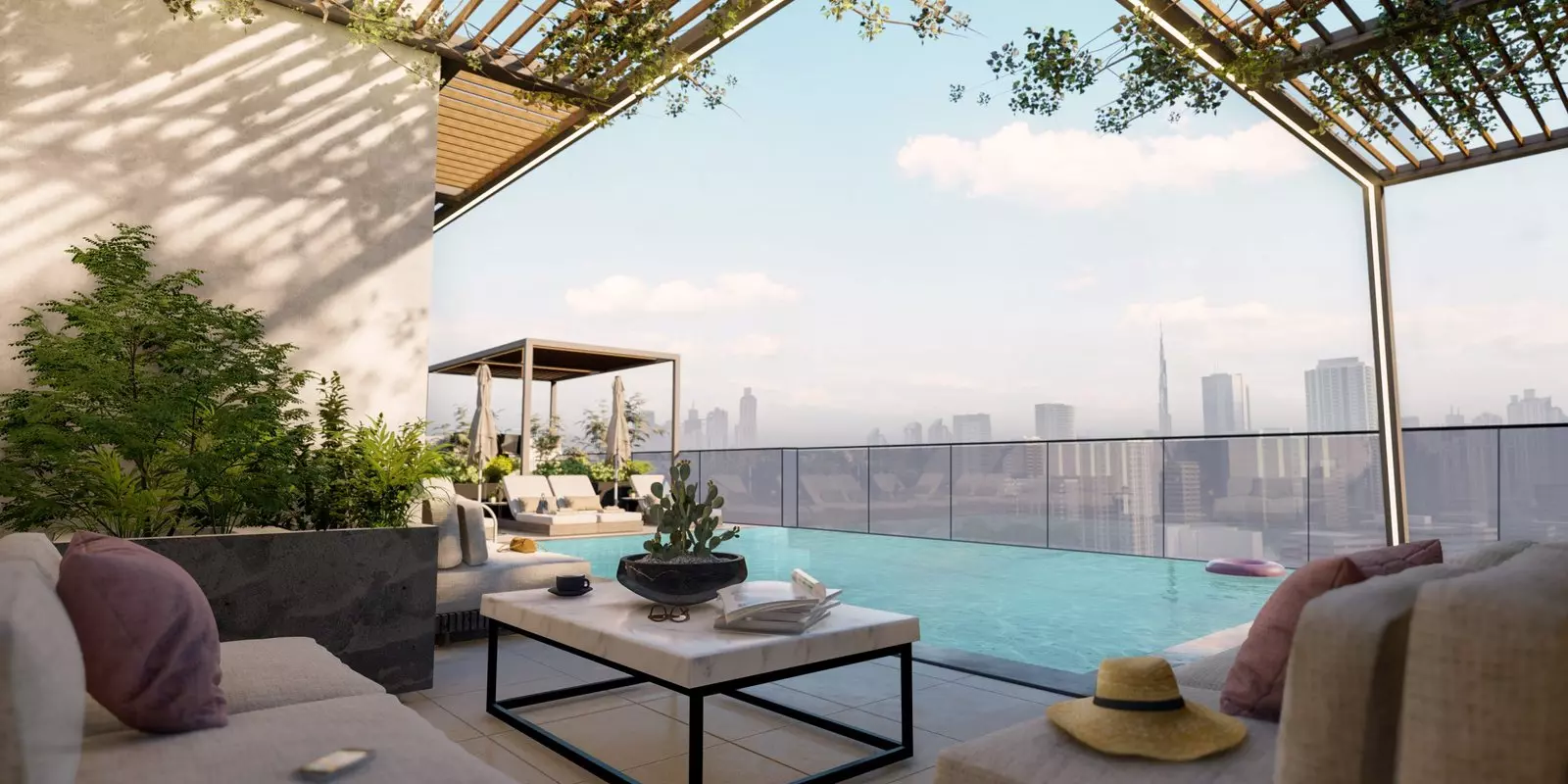 Aark Residences — photo 8 of 10