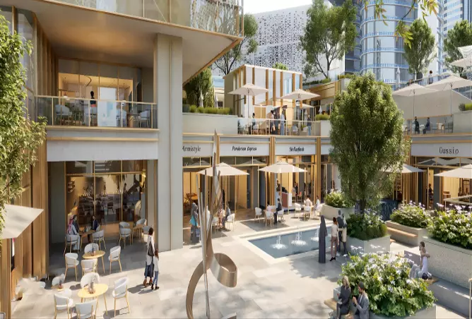 Difc Living - Image 5