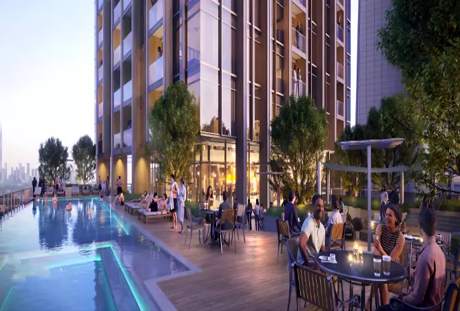 Difc Living - Image 6