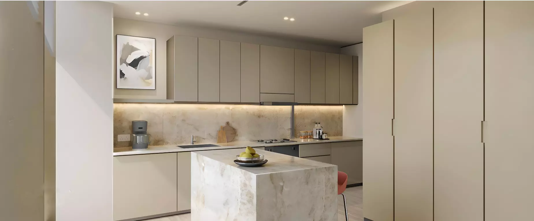 Difc Living by DIFC, DIFC Living - photo 2 of 11